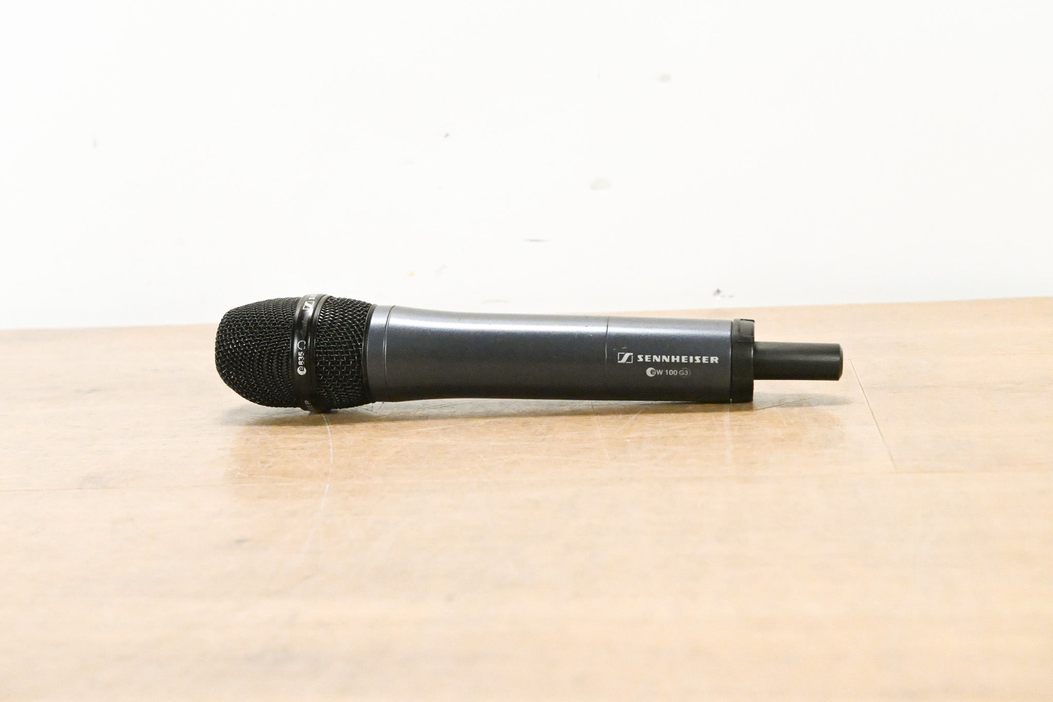 Sennheiser ew 100 G3 Handheld Wireless System A Range - NO POWER SUPPLY