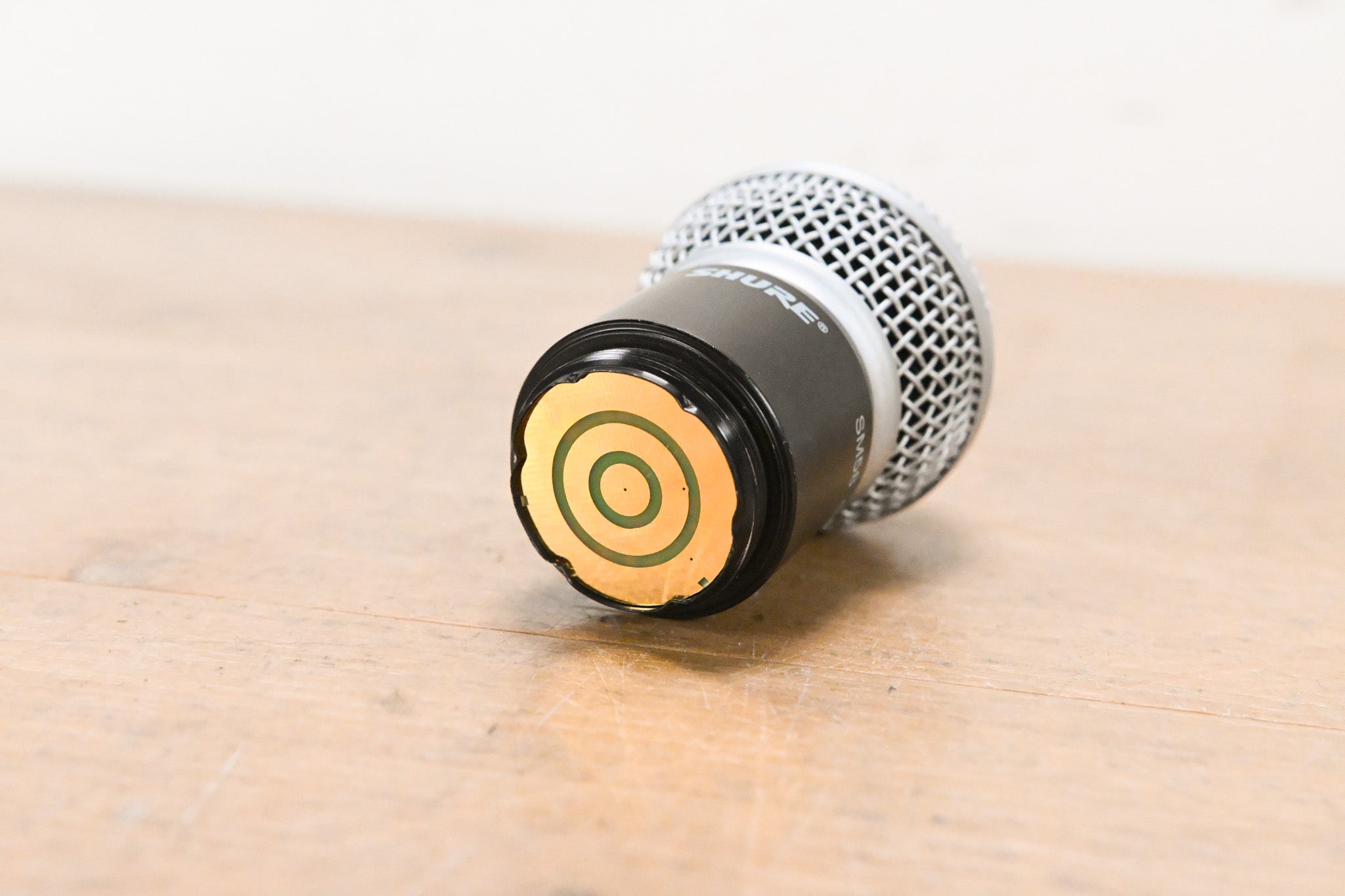 Shure SM58 Wireless Microphone Capsule