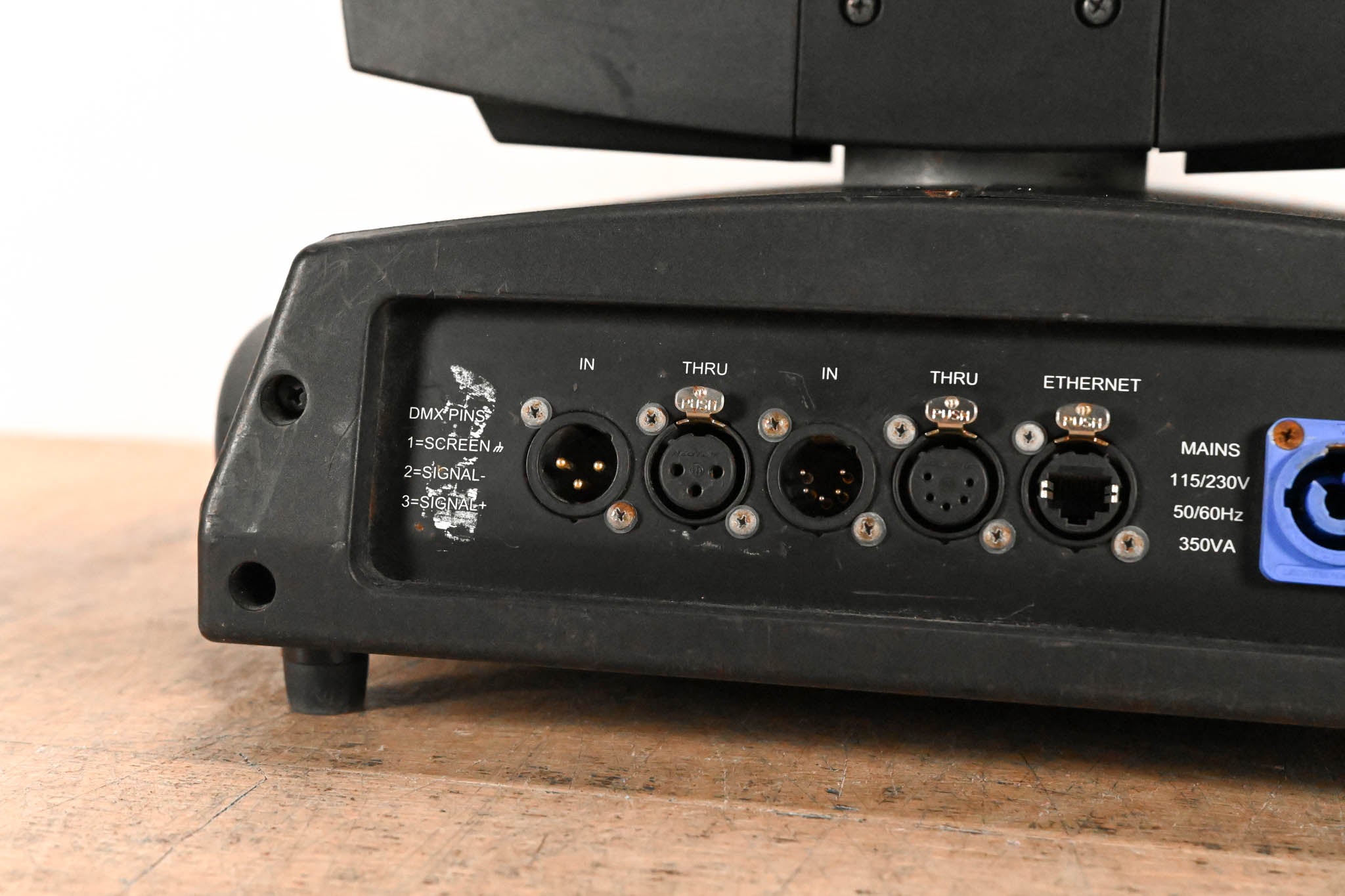 Clay Paky Sharpy 189W Moving Beam Light