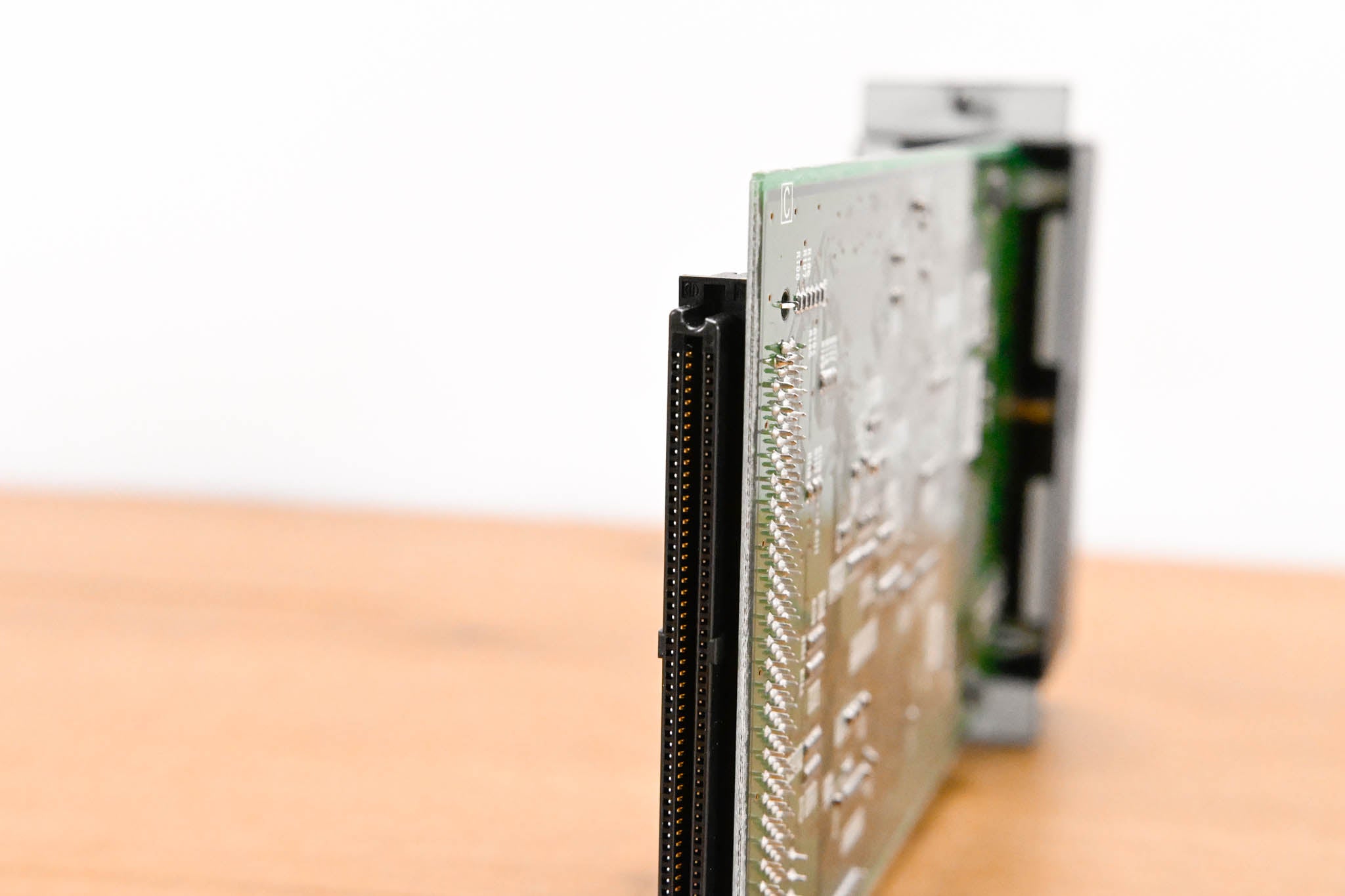 Yamaha MY16-CII CobraNet Network I/O Card