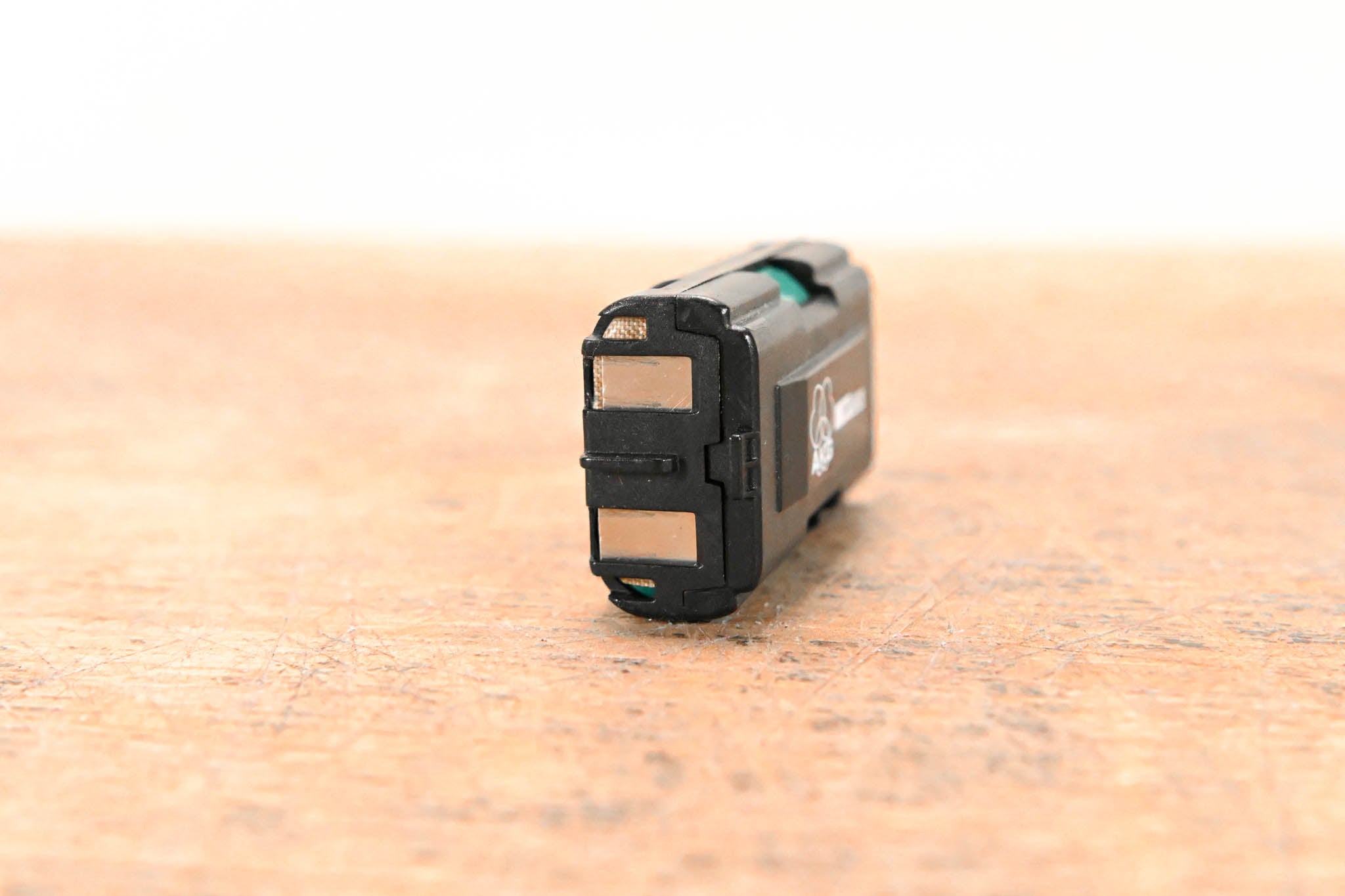 AKG BP4000 Battery Pack for WMS4000/4500 Wireless Microphone System