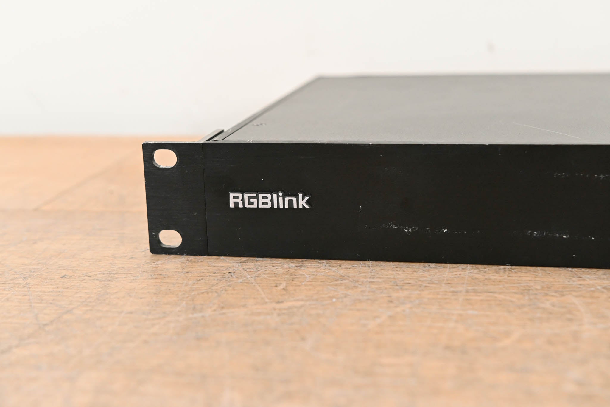 RGBlink DV4 LED Sending Box