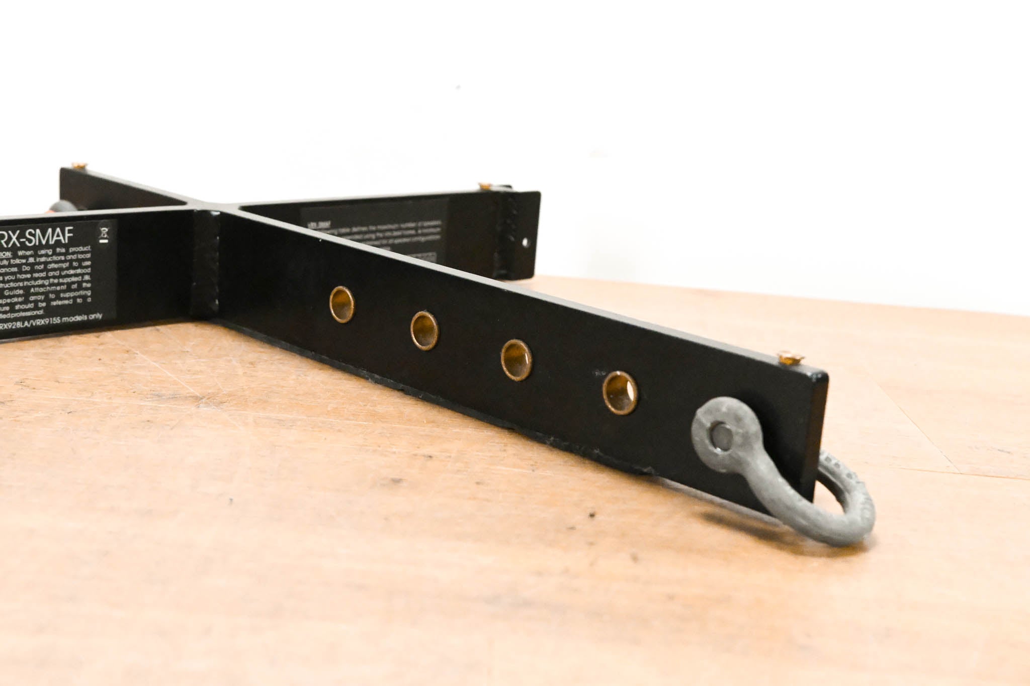 JBL VRX-SMAF Small Array Frame for VRX928LA and VRX915S