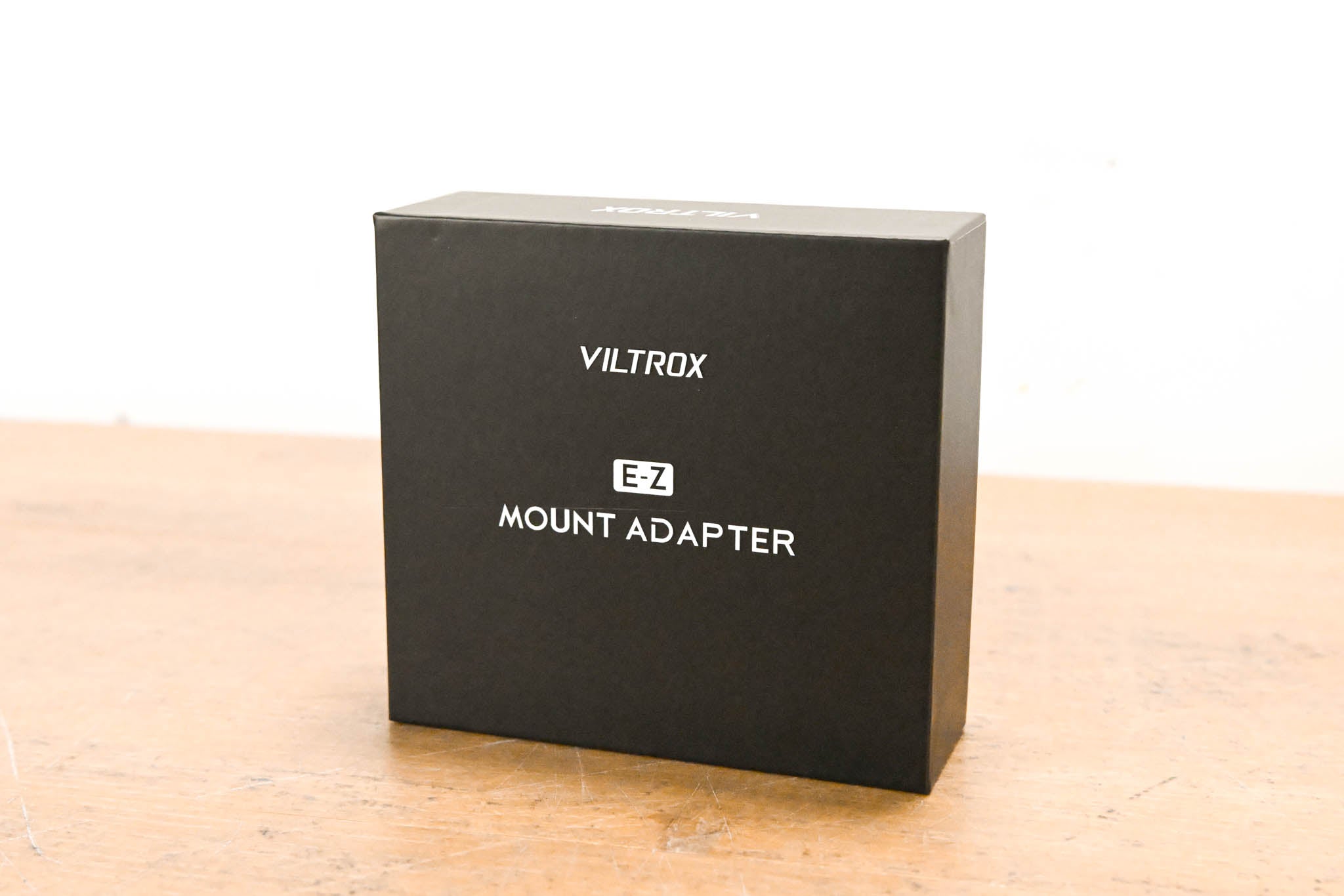 Viltrox E-Z AF Lens Mount Adapter (Sony E to Nikon Z)