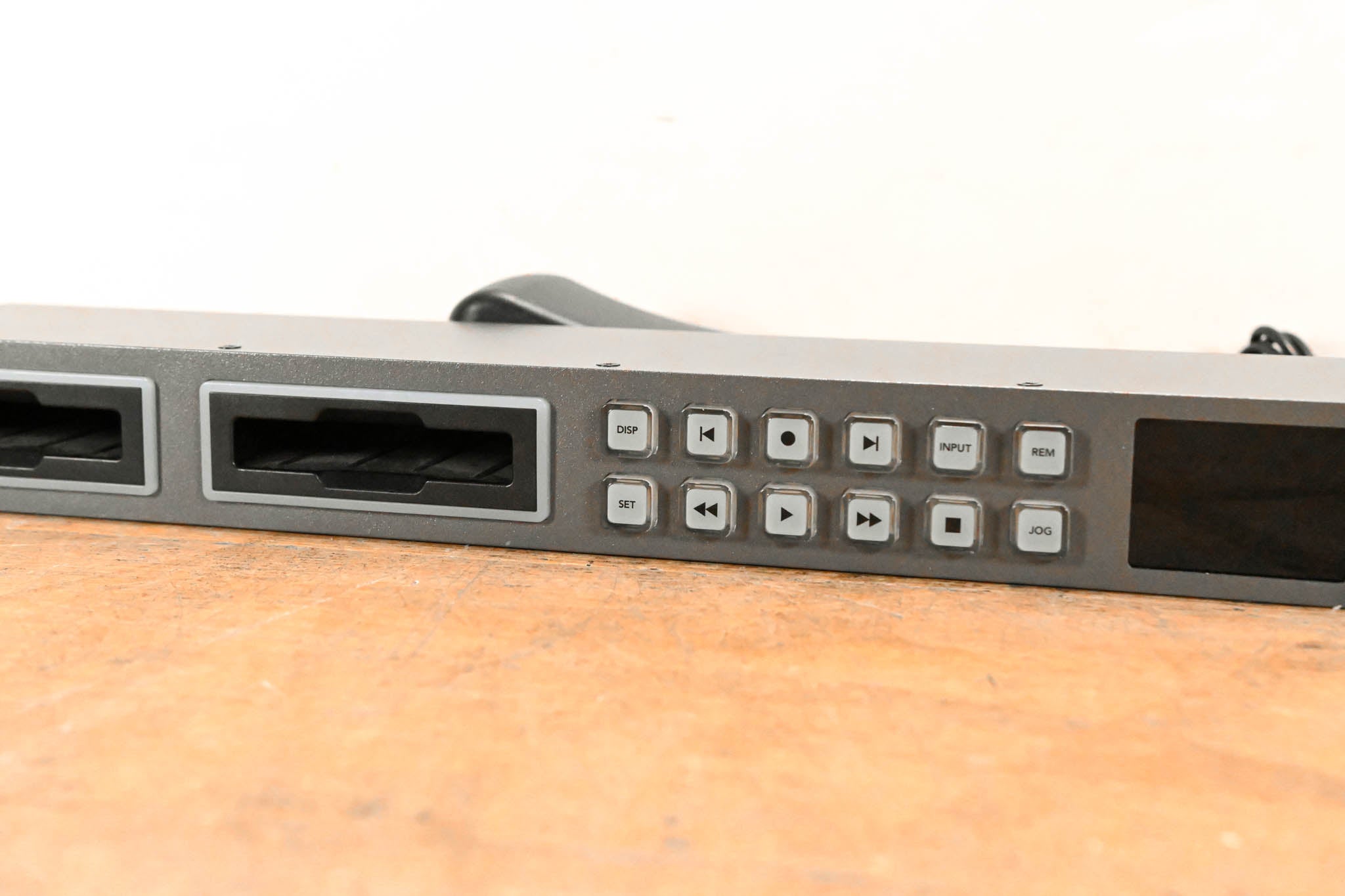 Blackmagic Design HyperDeck Studio