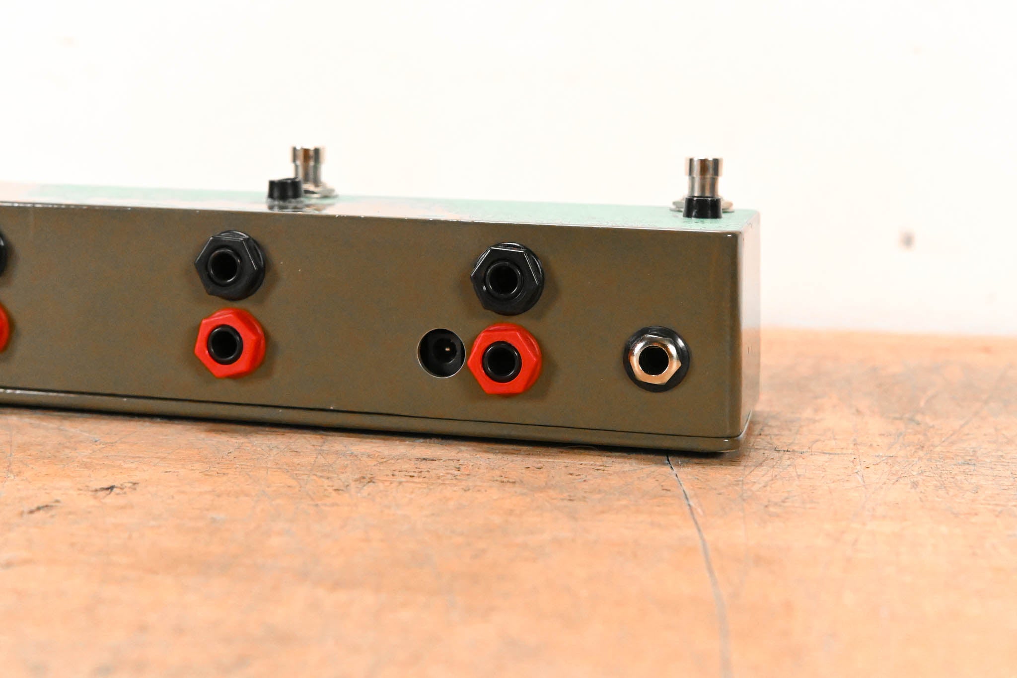 Walrus Audio Transit 3 Standard Looper Pedal