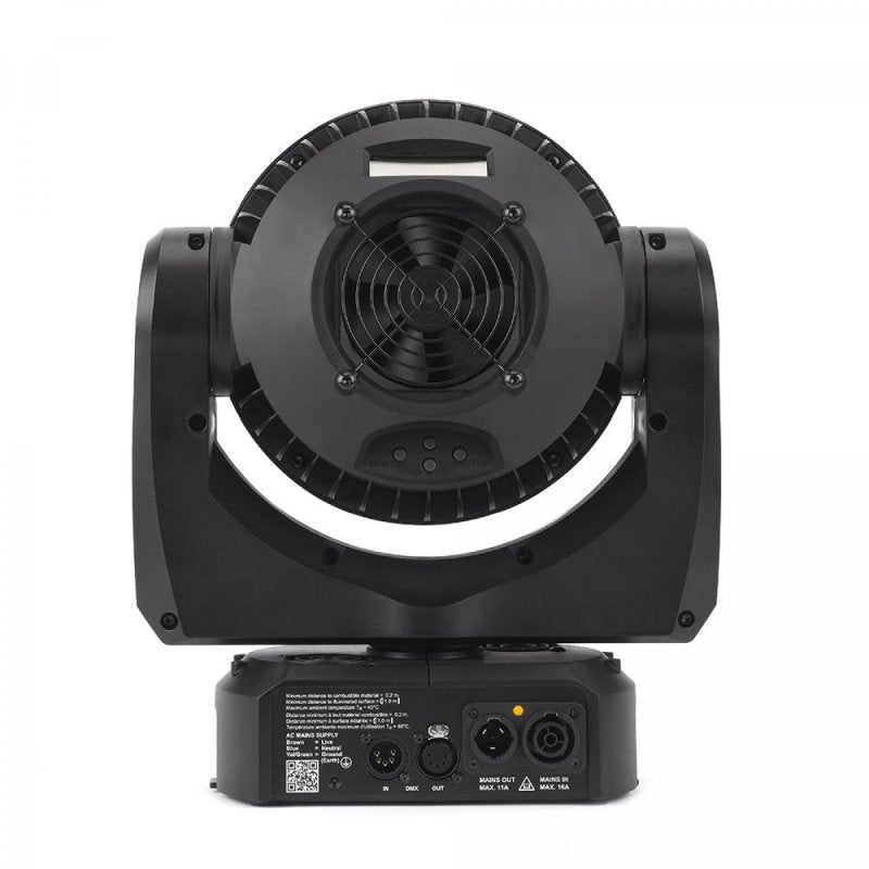 MARTIN PRO 90232100 MAC Aura X