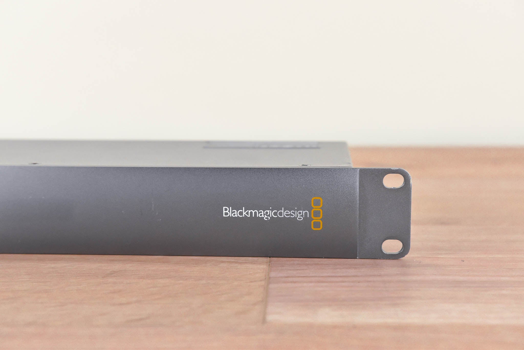 Blackmagic Design UltraStudio 4K Thunderbolt 2