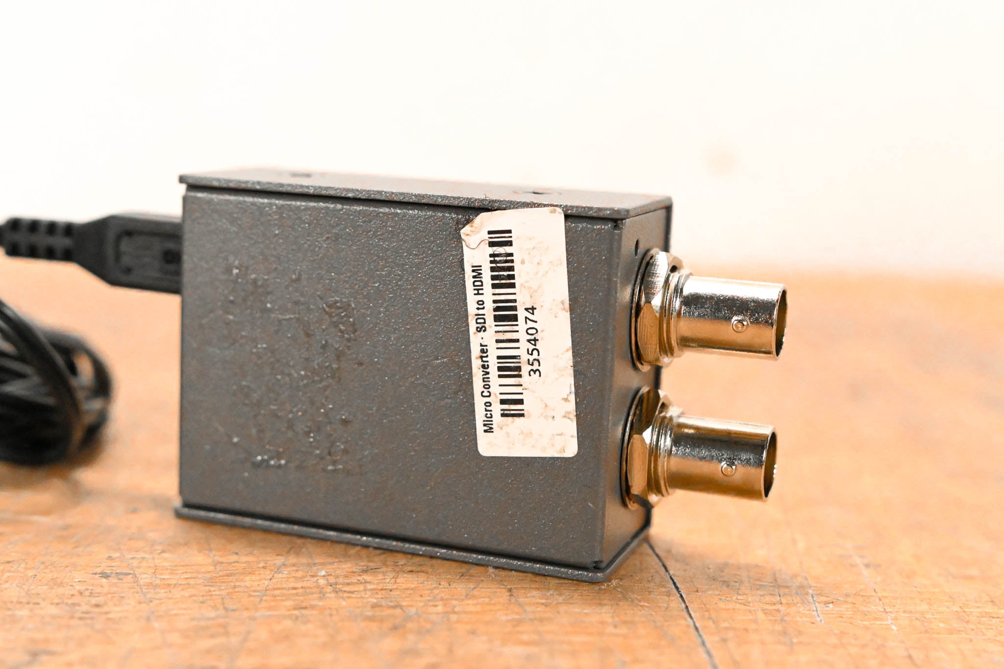 Blackmagic Design Micro Converter SDI to HDMI