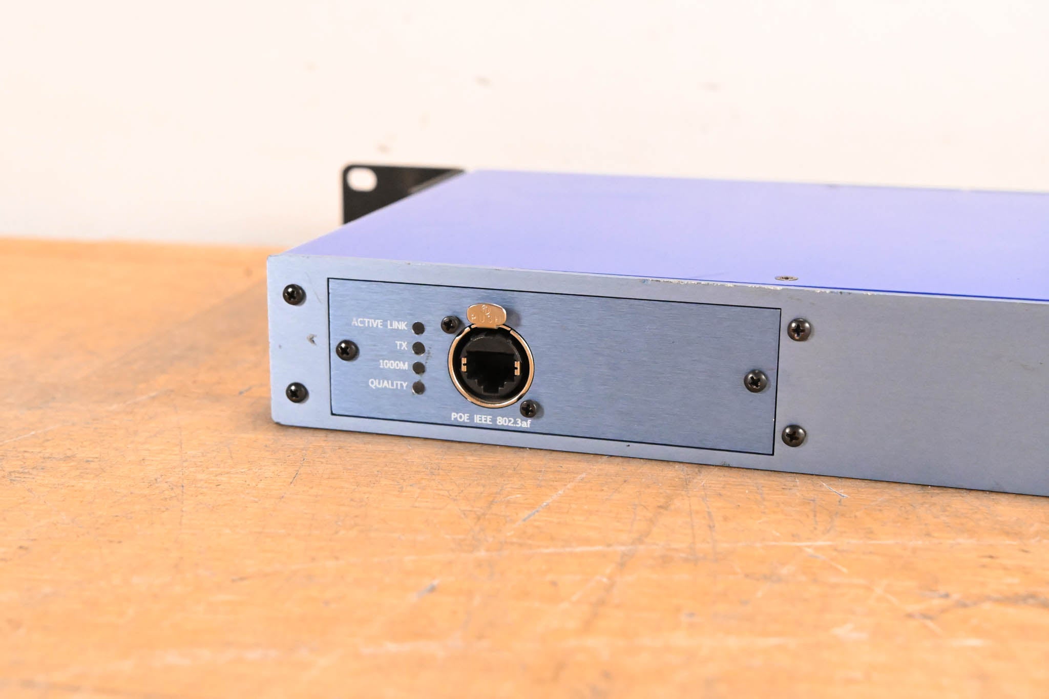 ProCo Momentum mo8me Digital Snake System (NO POWER SUPPLY)