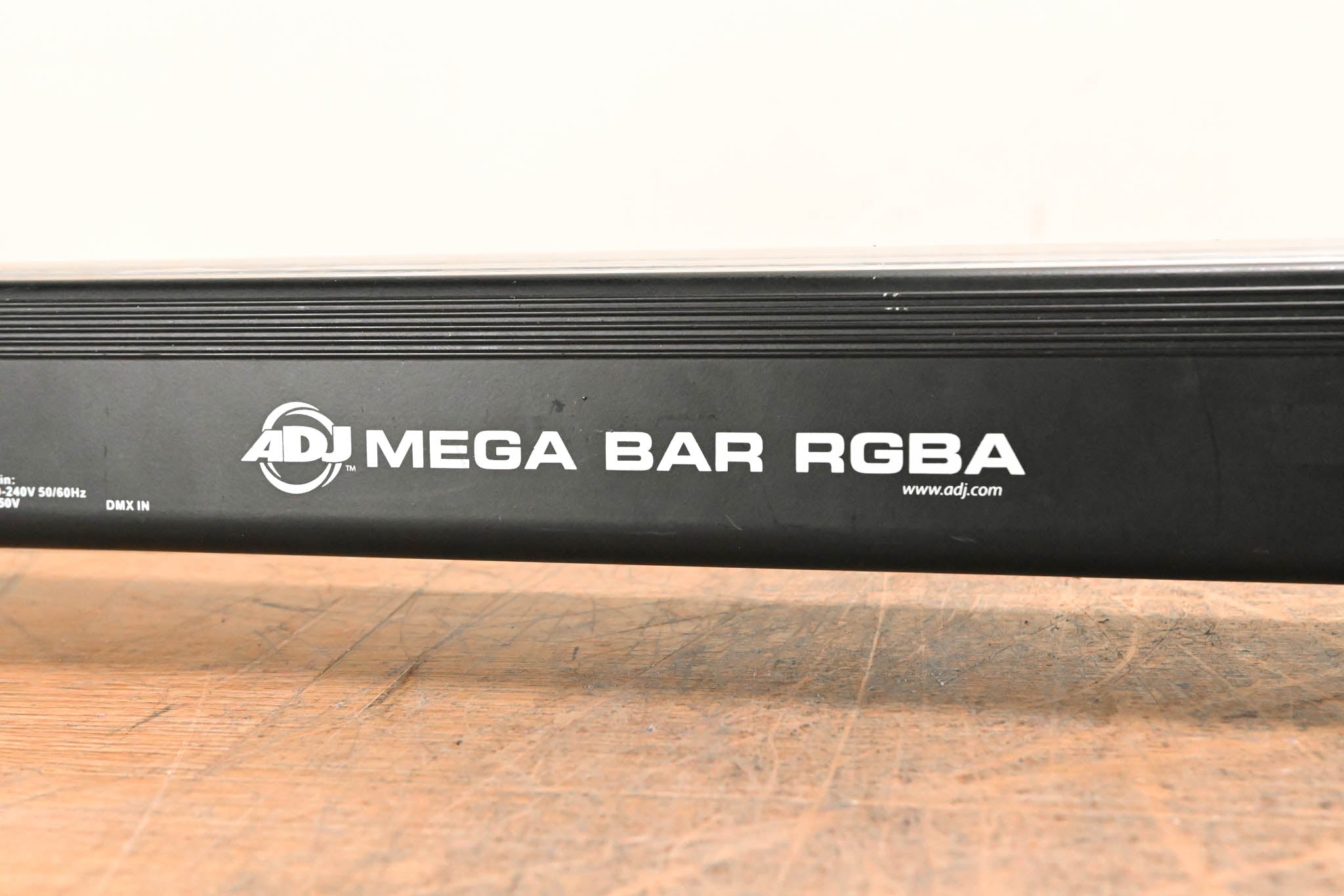 ADJ Mega Bar RGBA 42-inch RGBA LED Linear Fixture