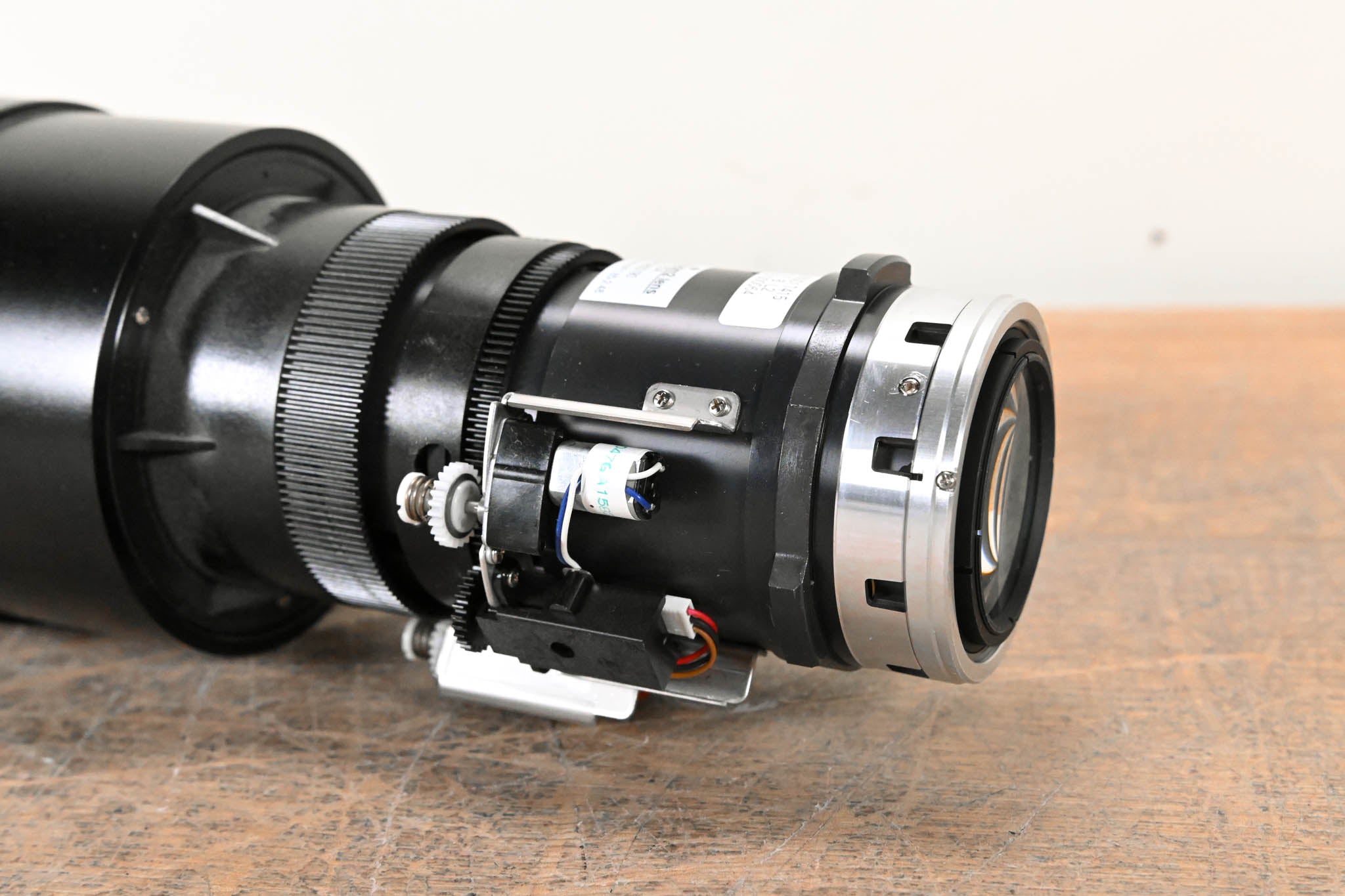 Digital Projection 112-504 Ultra-Long Throw Zoom Lens