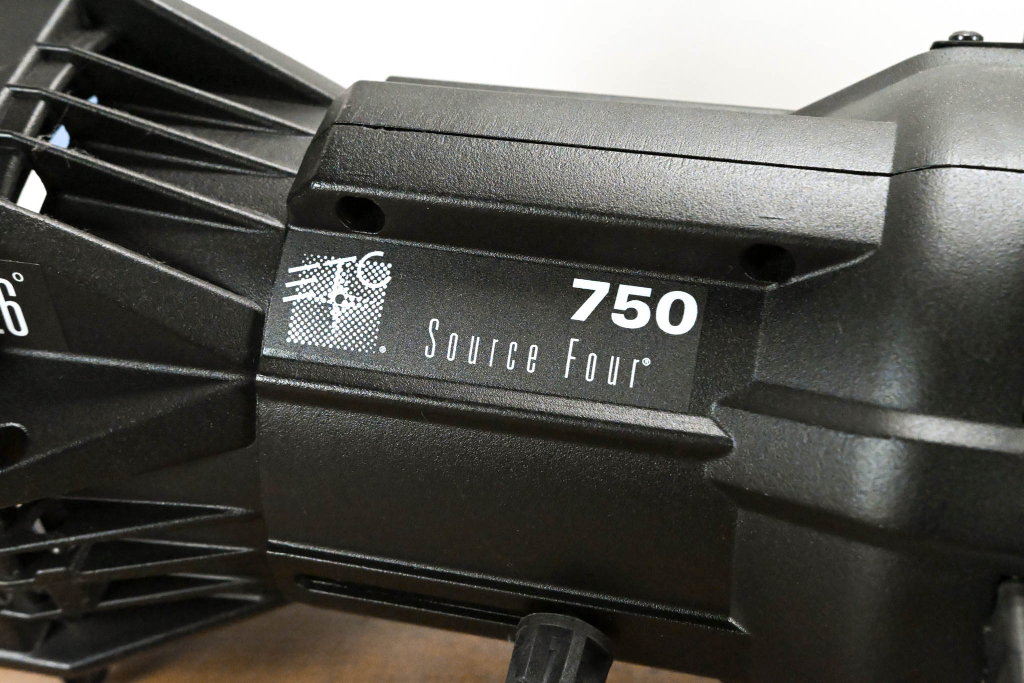 ETC Source Four 750 26 Degree Ellipsoidal Light