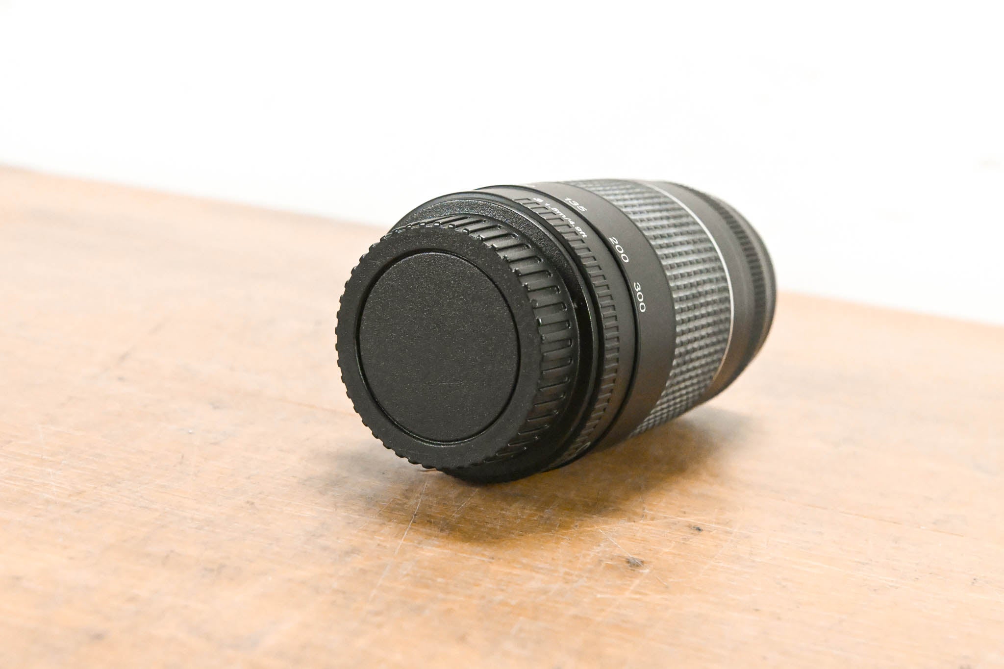 Canon EF 75-300mm f/4-5.6 III Zoom Lens