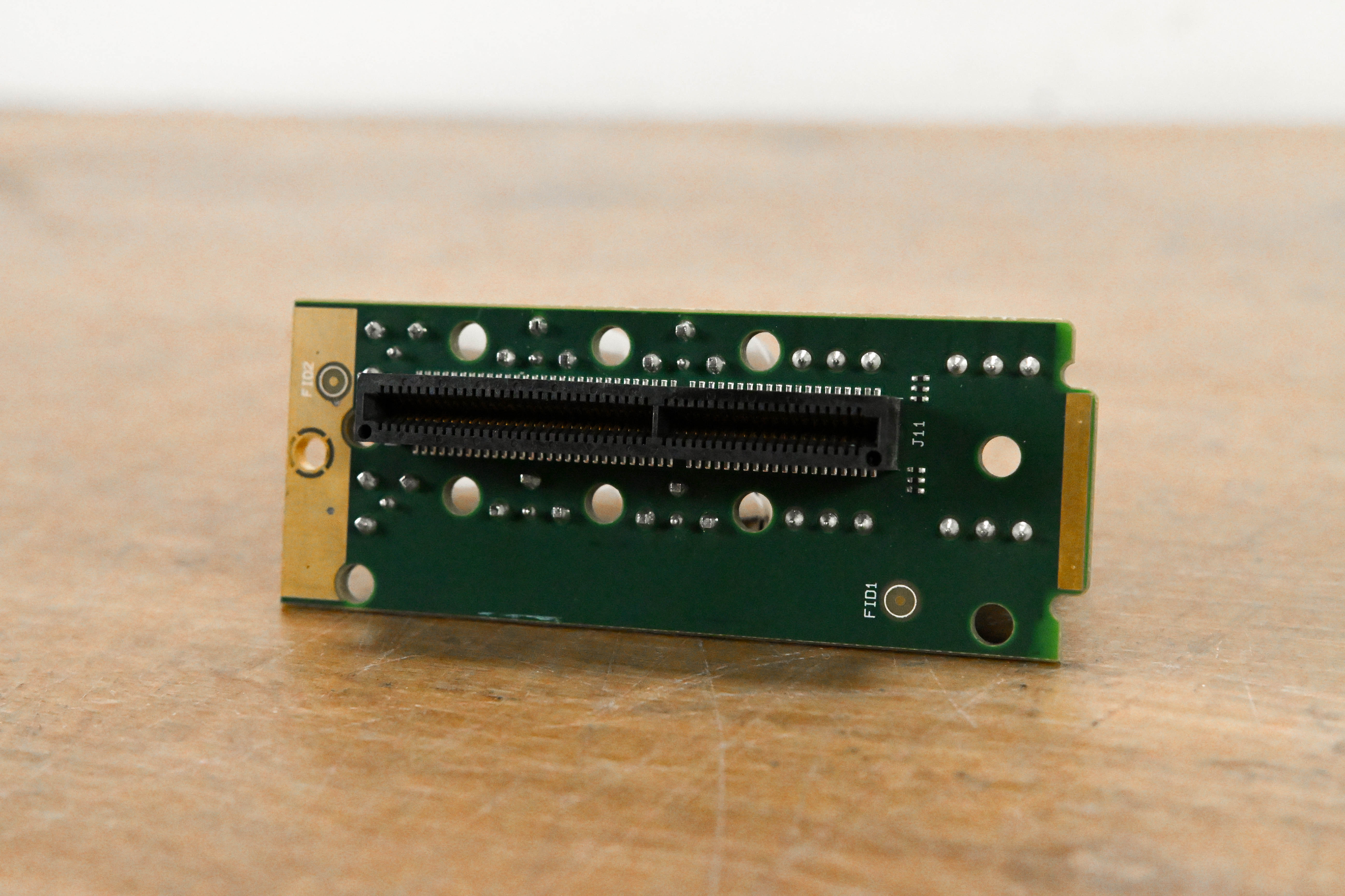 Blackmagic Design BMD-PCB104 RevA Rear Module
