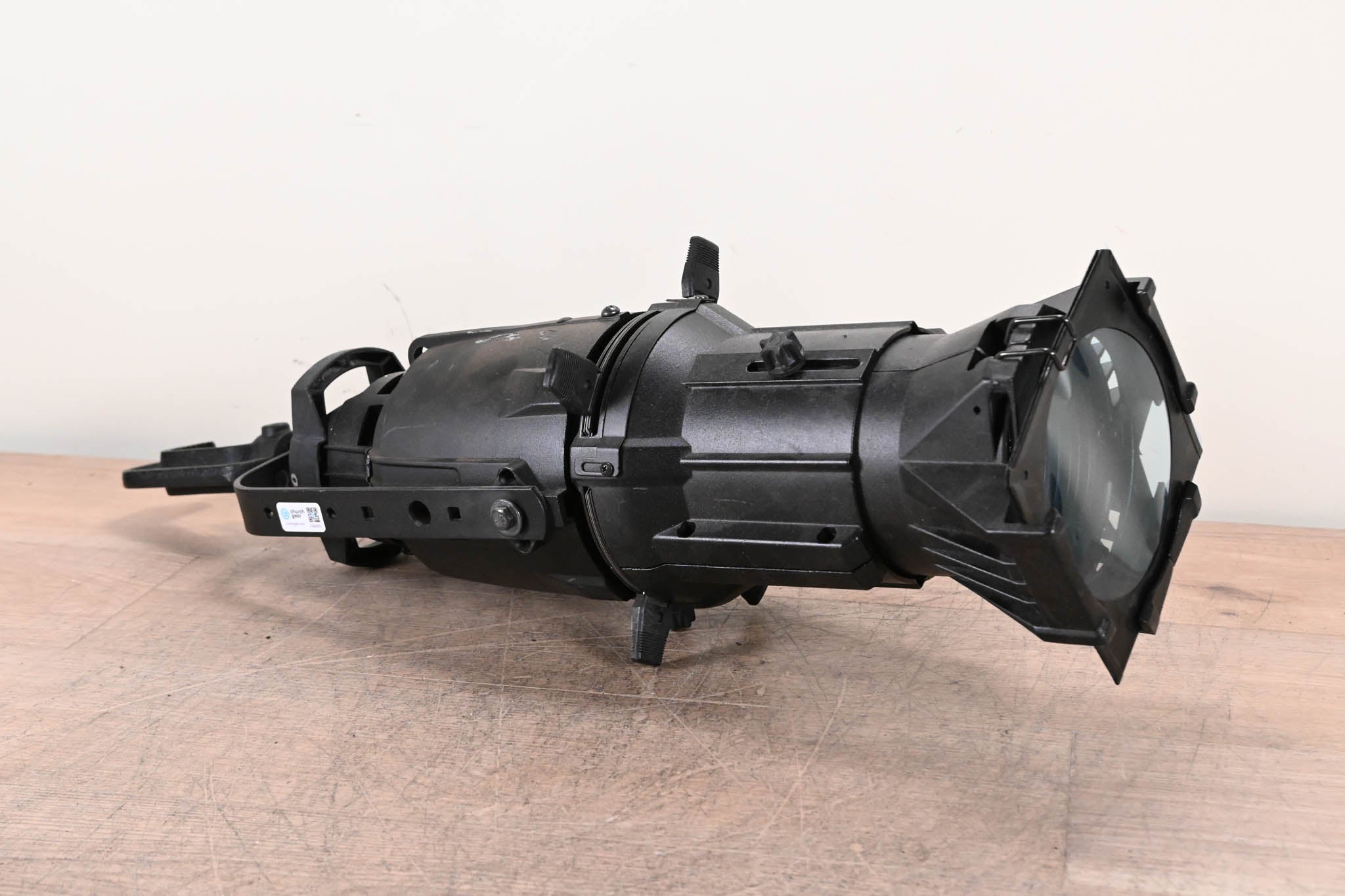 ETC Source Four 750 26 Degree Ellipsoidal Light