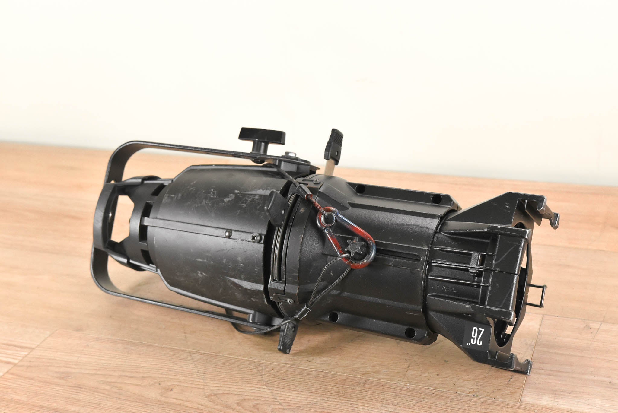 ETC Source Four 750 26 Degree Ellipsoidal Light