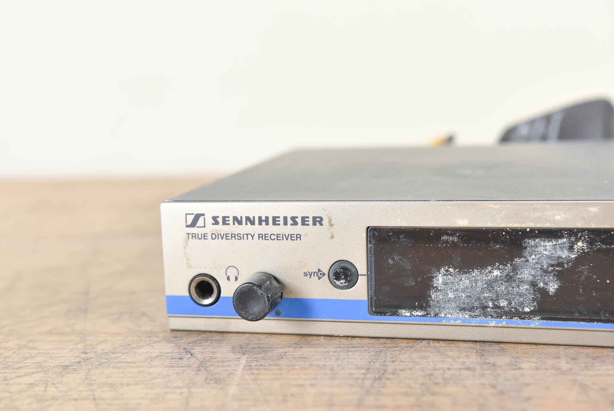 Sennheiser EM 500 G3 Wireless Receiver - A Range: 516-558 MHz