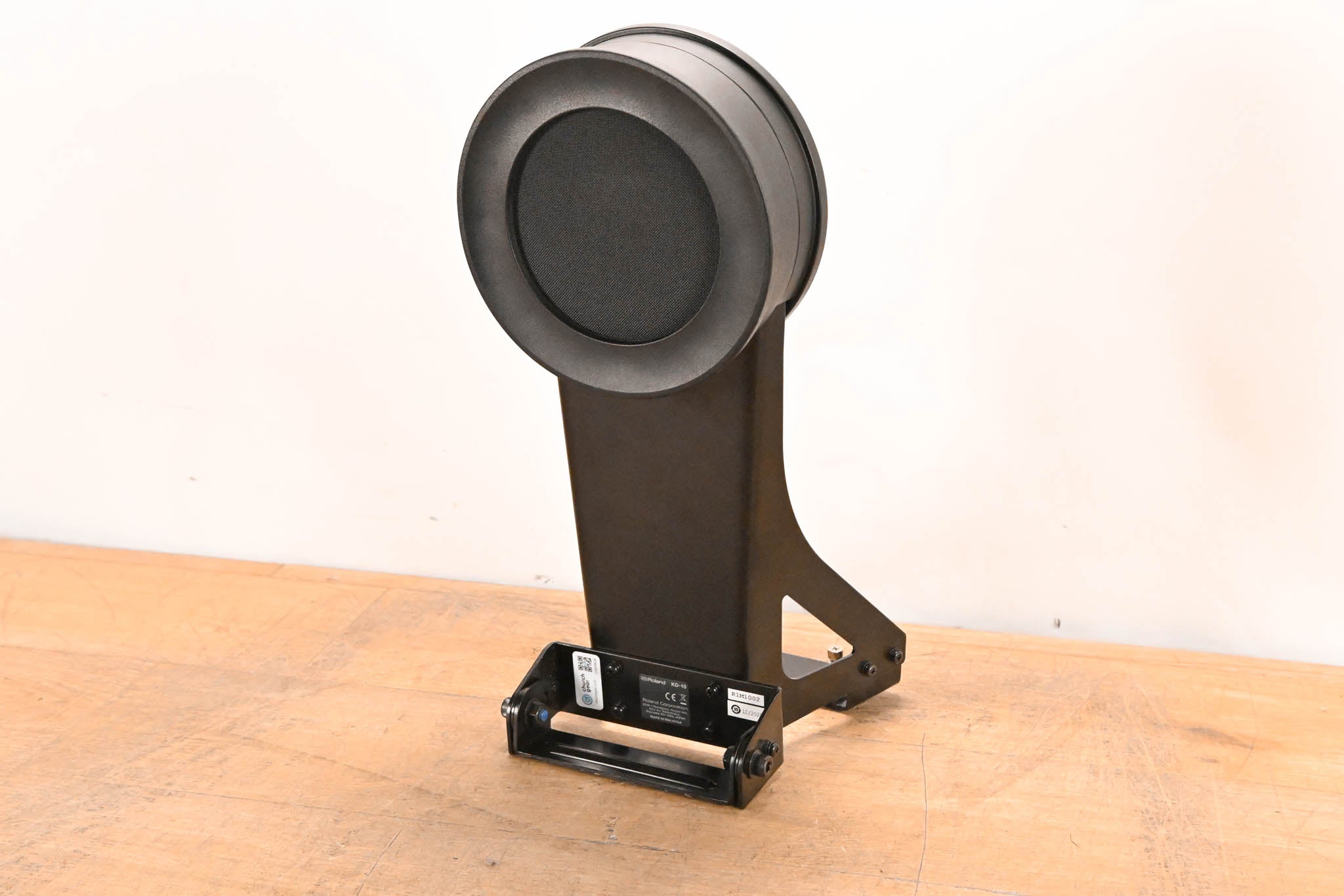 Roland KD-10 Low Noise Kick Trigger Pad