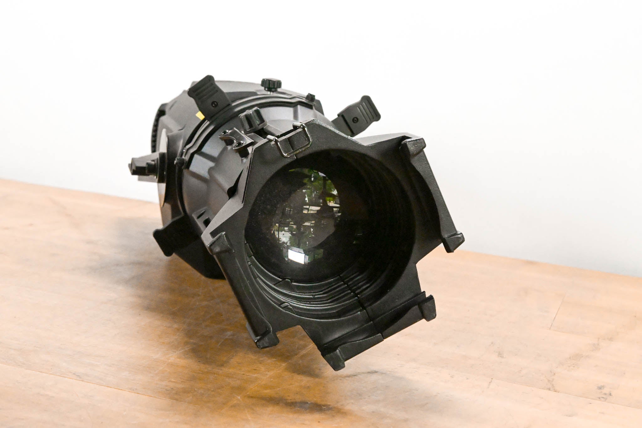 Martin ELP CL Color LED Ellipsoidal Light w/ ETC 26 Degree Lens Tube