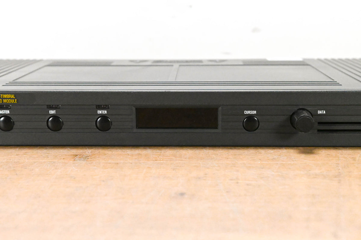 E-mu Systems Proteus/1 9010 Multi-Timbral Digital Sound Module