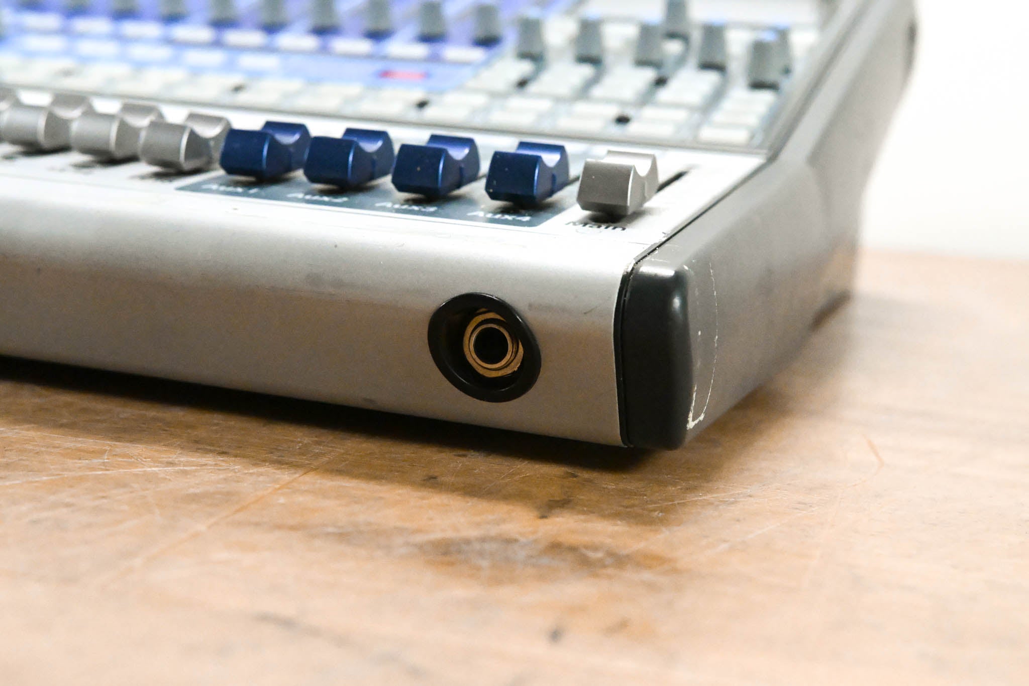 PreSonus StudioLive 16.0.2 16-Channel Digital Mixer