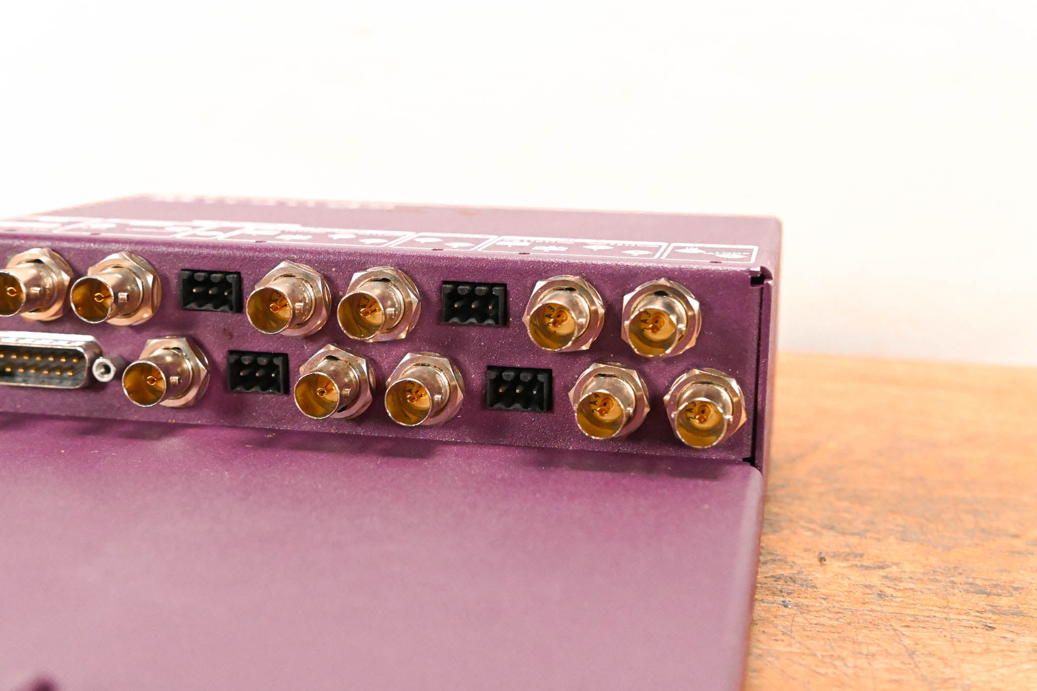 Miranda VTR-100 Analog to Digital Bi-Directional Media Converter