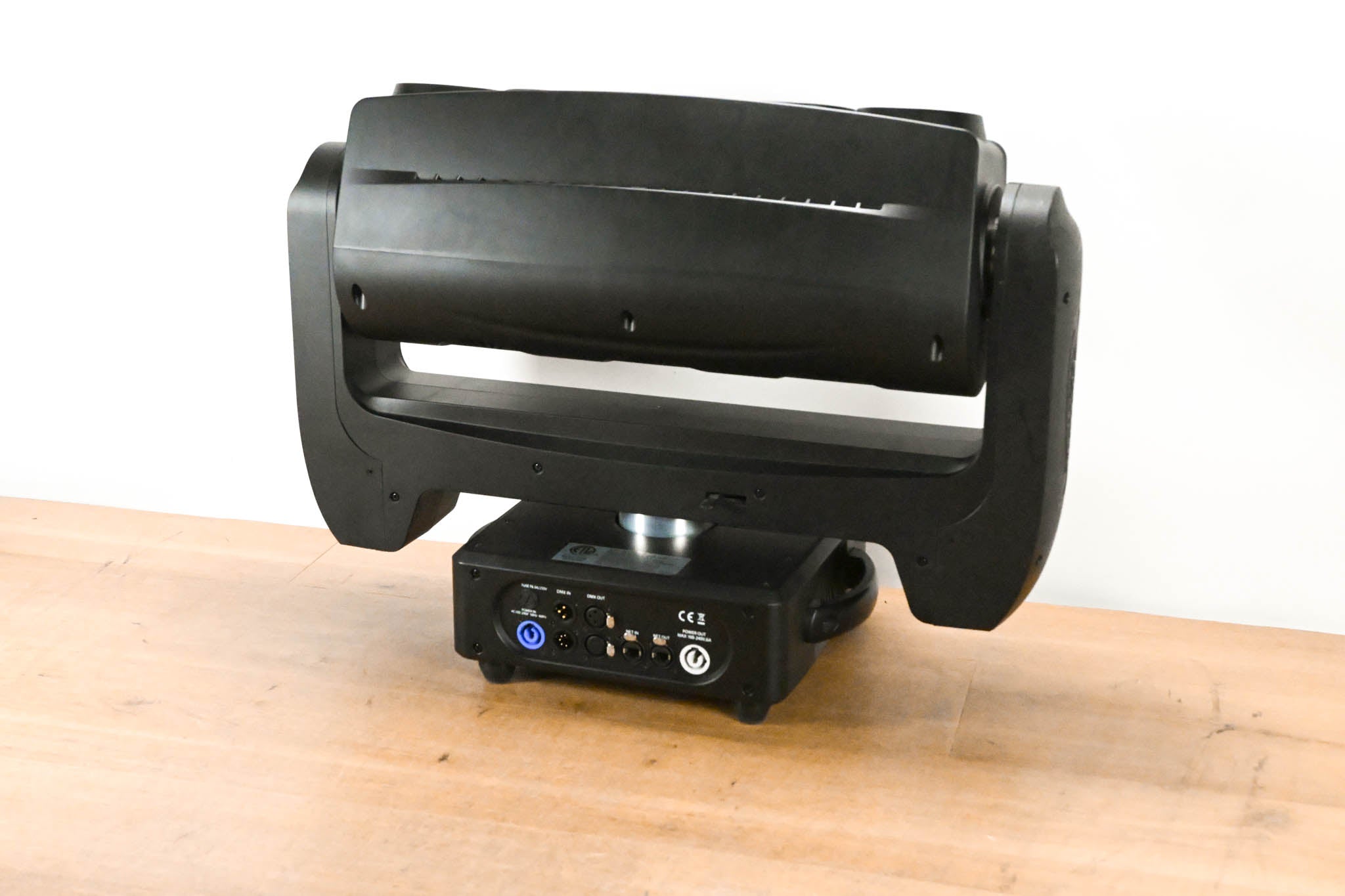 Elation ZCL 360 Bar 300W RGBW LED Moving Bar Effect Fixture