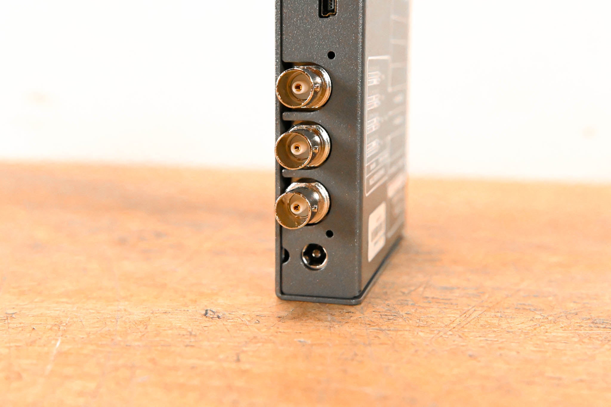Blackmagic Design Mini Converter SDI to Audio