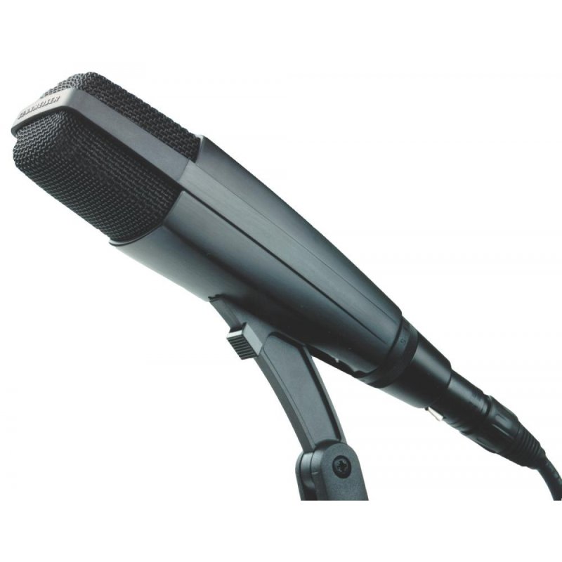 Classic Dynamic Studio Microphone