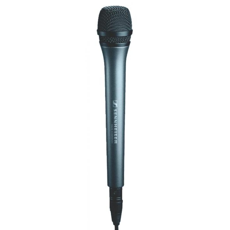 Dynamic Media Microphone (Cardioid)