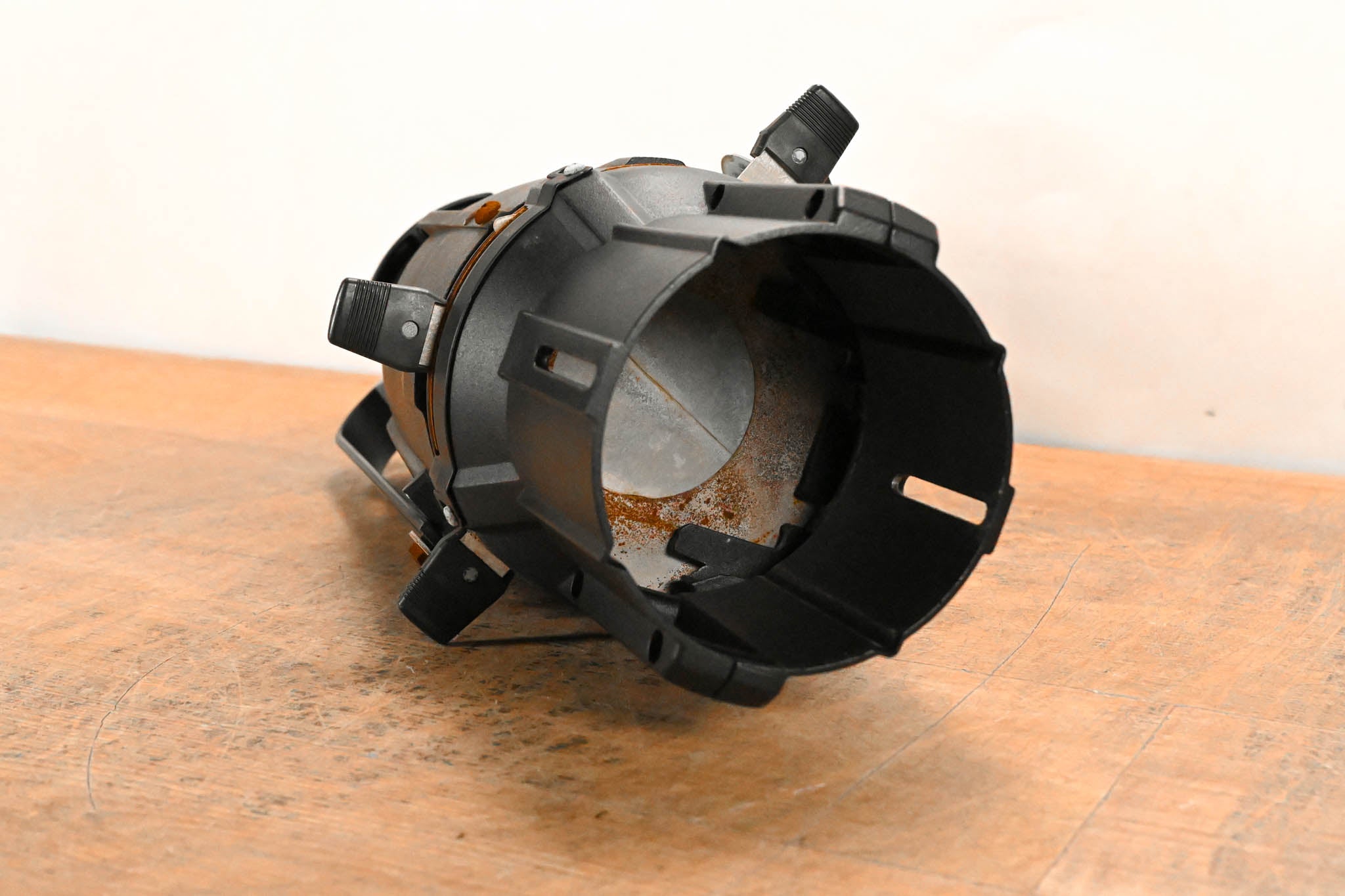 ETC Source Four 750 Ellipsoidal Light (No Lens Tube)