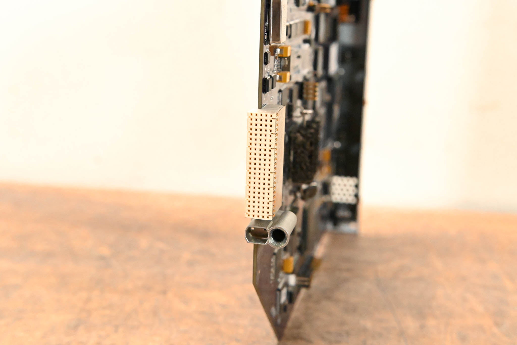 Midas DL371A DL371 Audio System Engine DSP Card