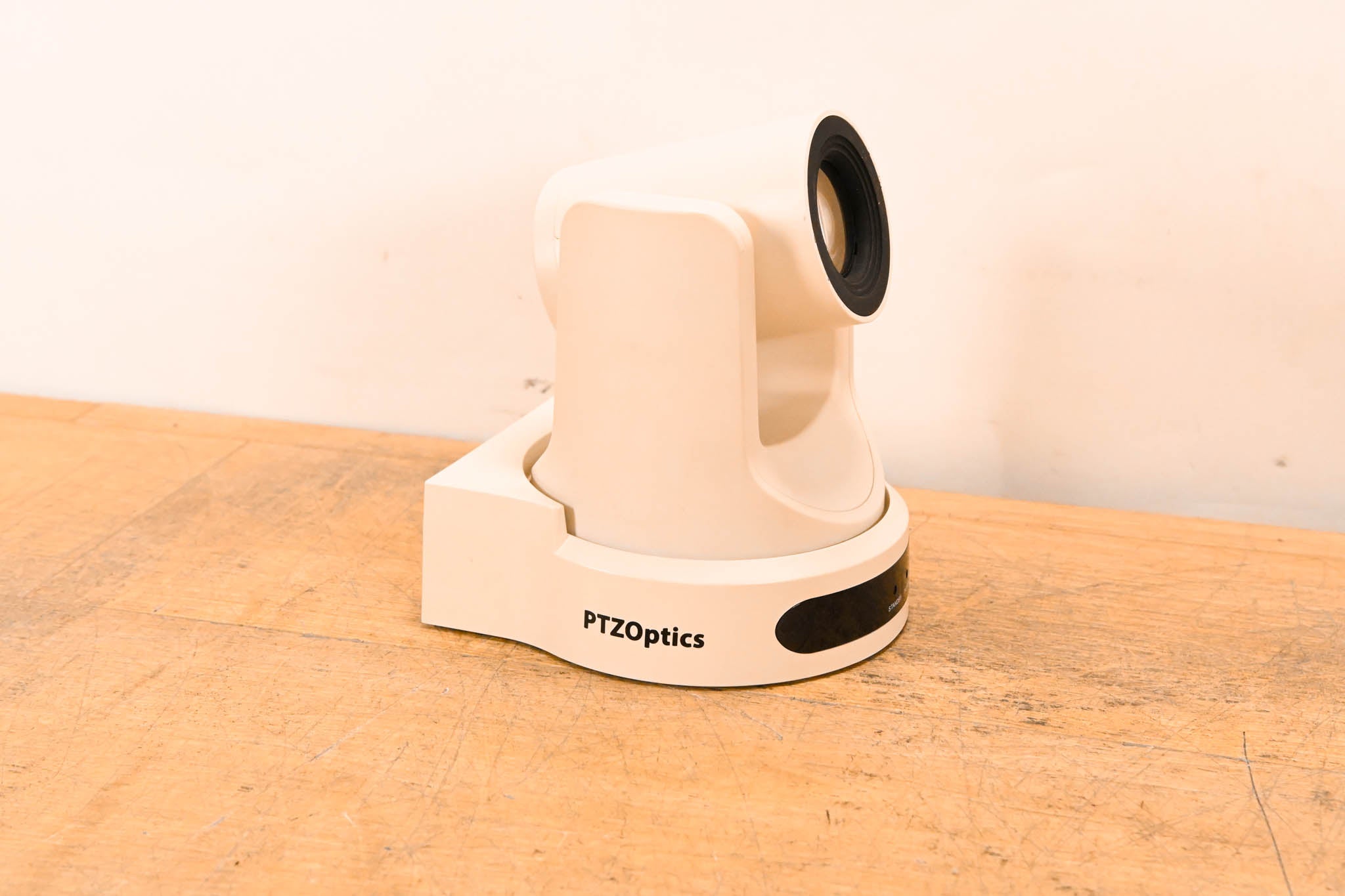 PTZOptics PT30X-SDI-WH-G2 30X-SDI Gen 2 PTZ Camera (NO POWER SUPPLY)