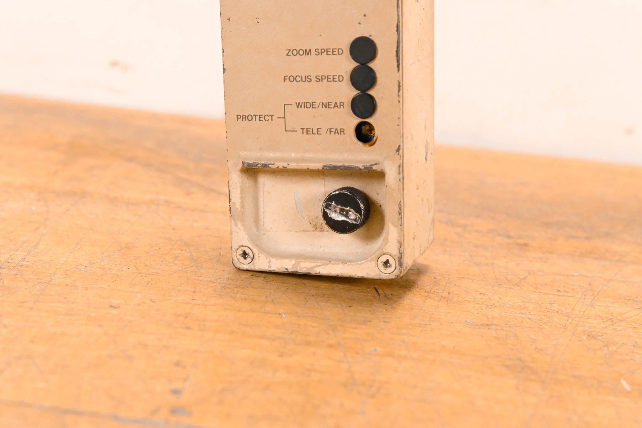 Canon SMJ-N02 Servo Module