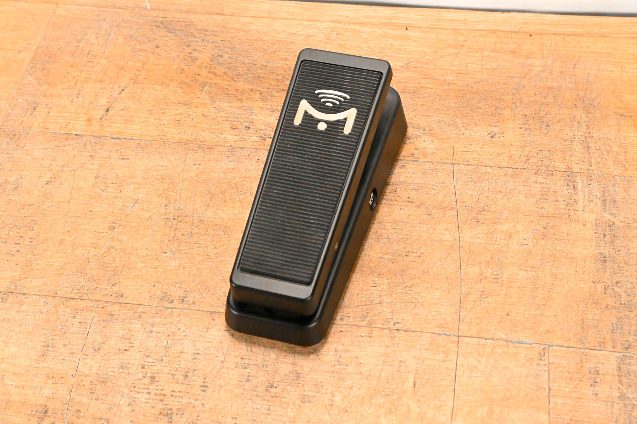 Mission Engineering VM-PRO Volume Pedal