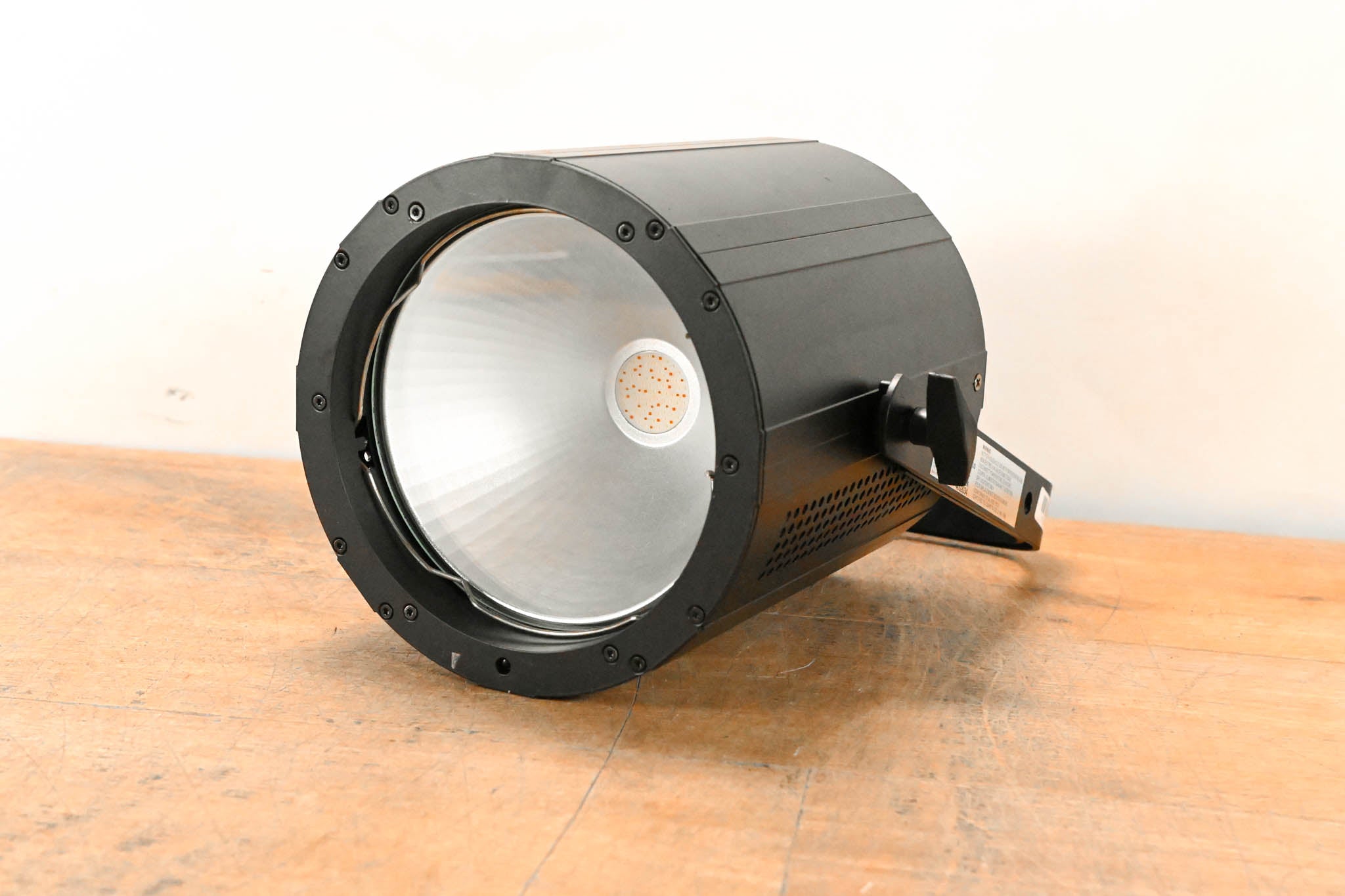 ADJ COB Cannon LP200ST 200W Chip On Board Color Mixing Wash Fixture