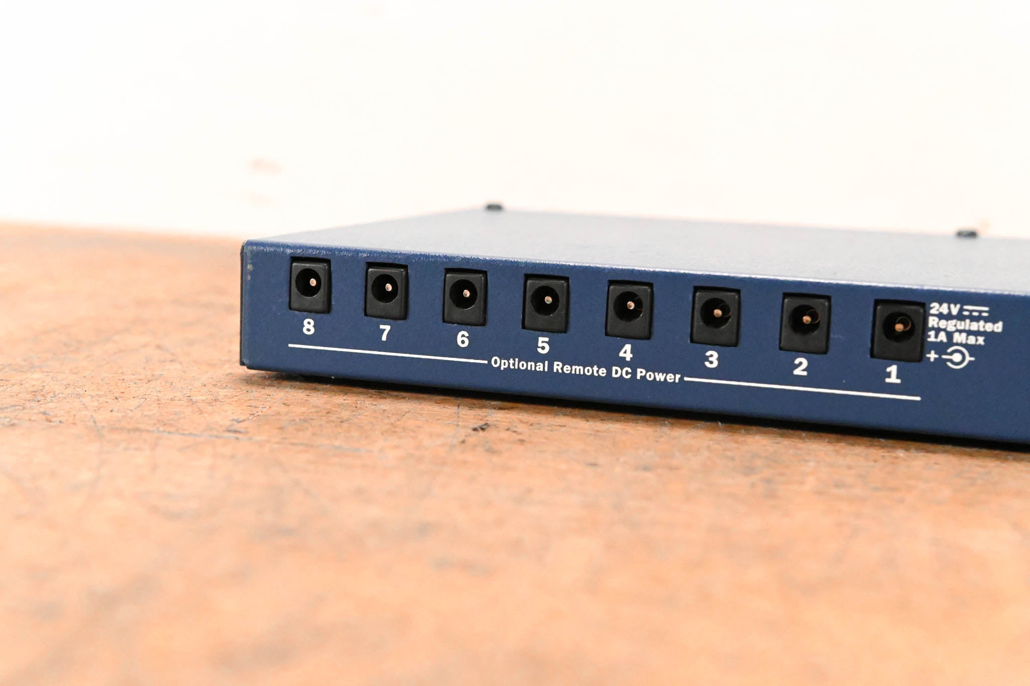 Aviom A-16D A-Net Distributor