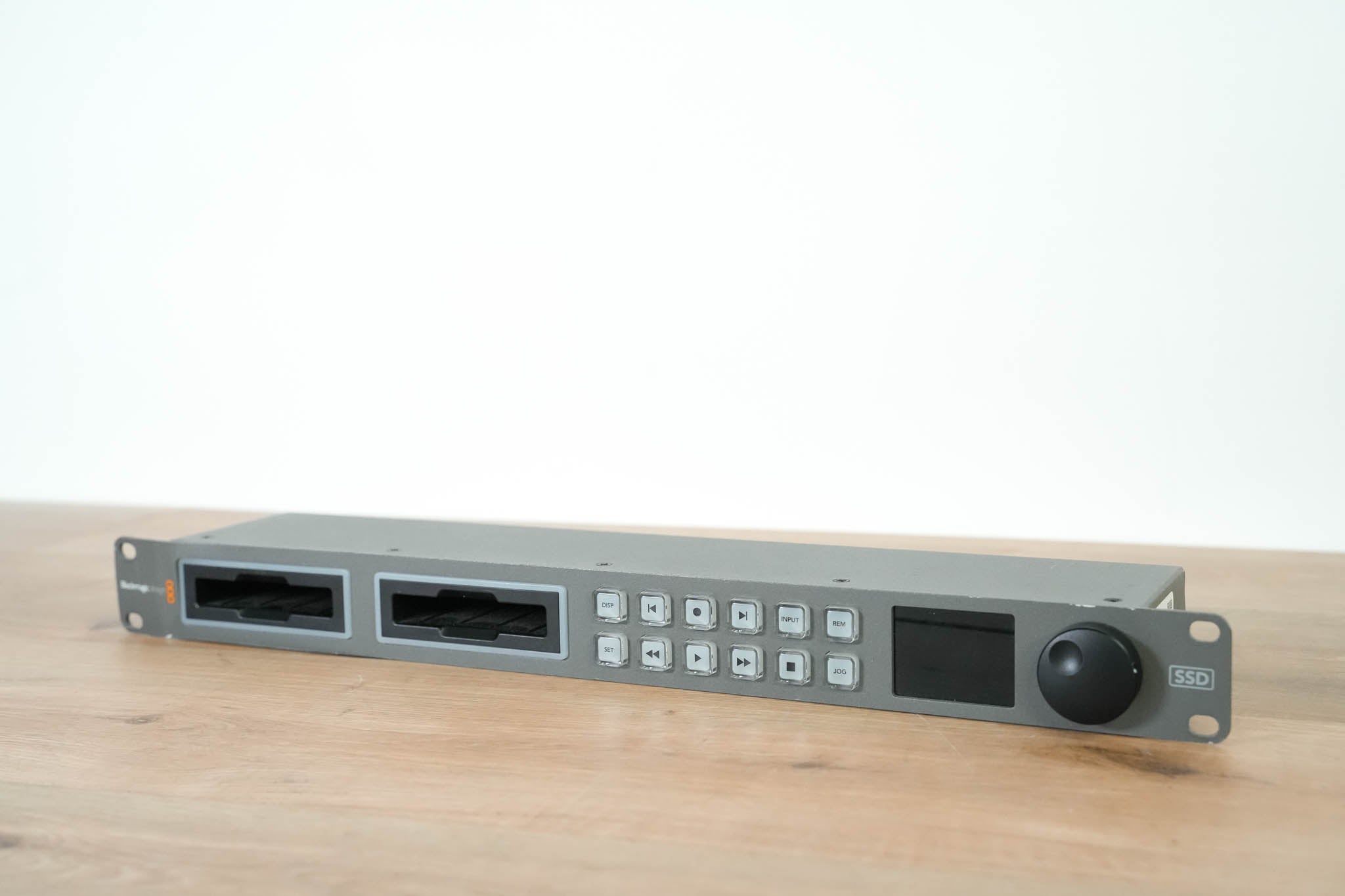 Blackmagic Design HyperDeck Studio (NO POWER SUPPLY)