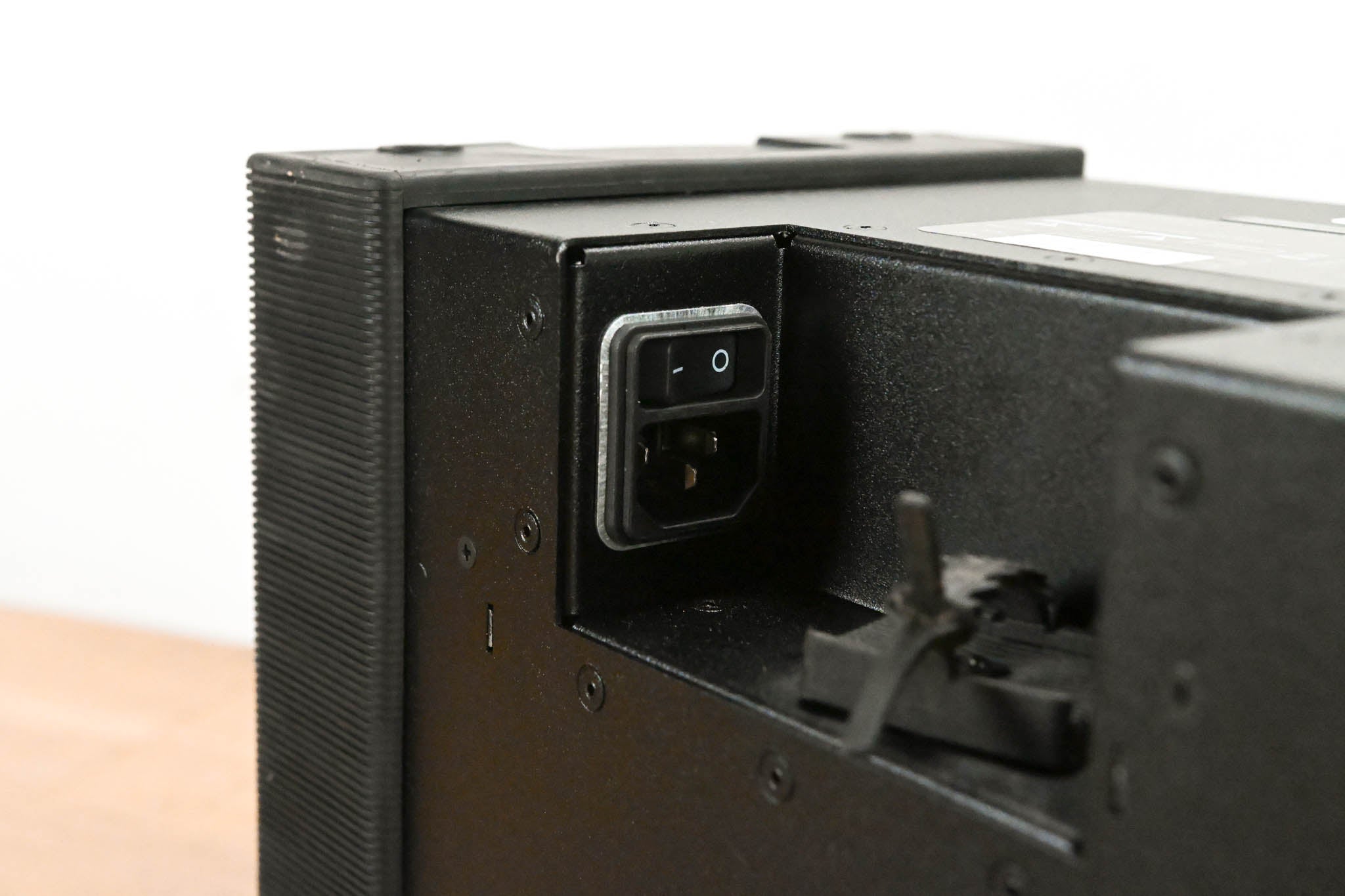 AVID Venue Stage 16 Remote I/O Stage Rack for S3L Digital Mixing System