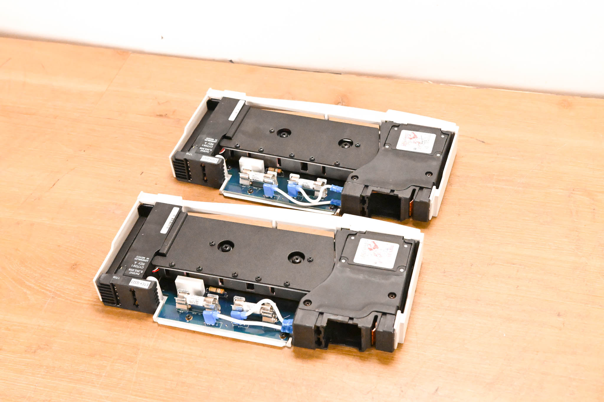 ETC ELV10-S Dual 10A Electronic Reverse Phase Module (PAIR)