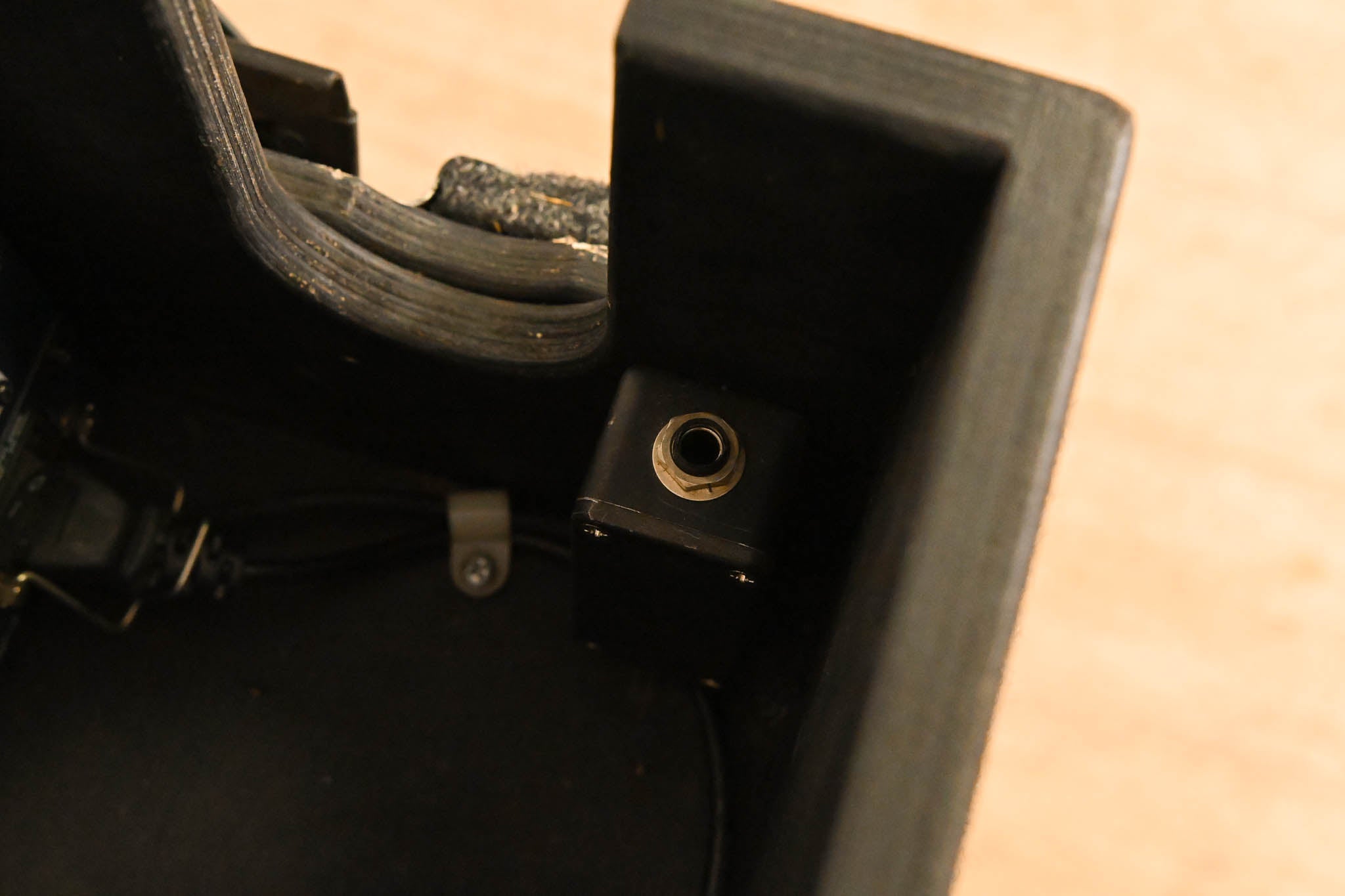 Soundcraft Si Expression 1 Digital Audio Mixing Console with Road Case