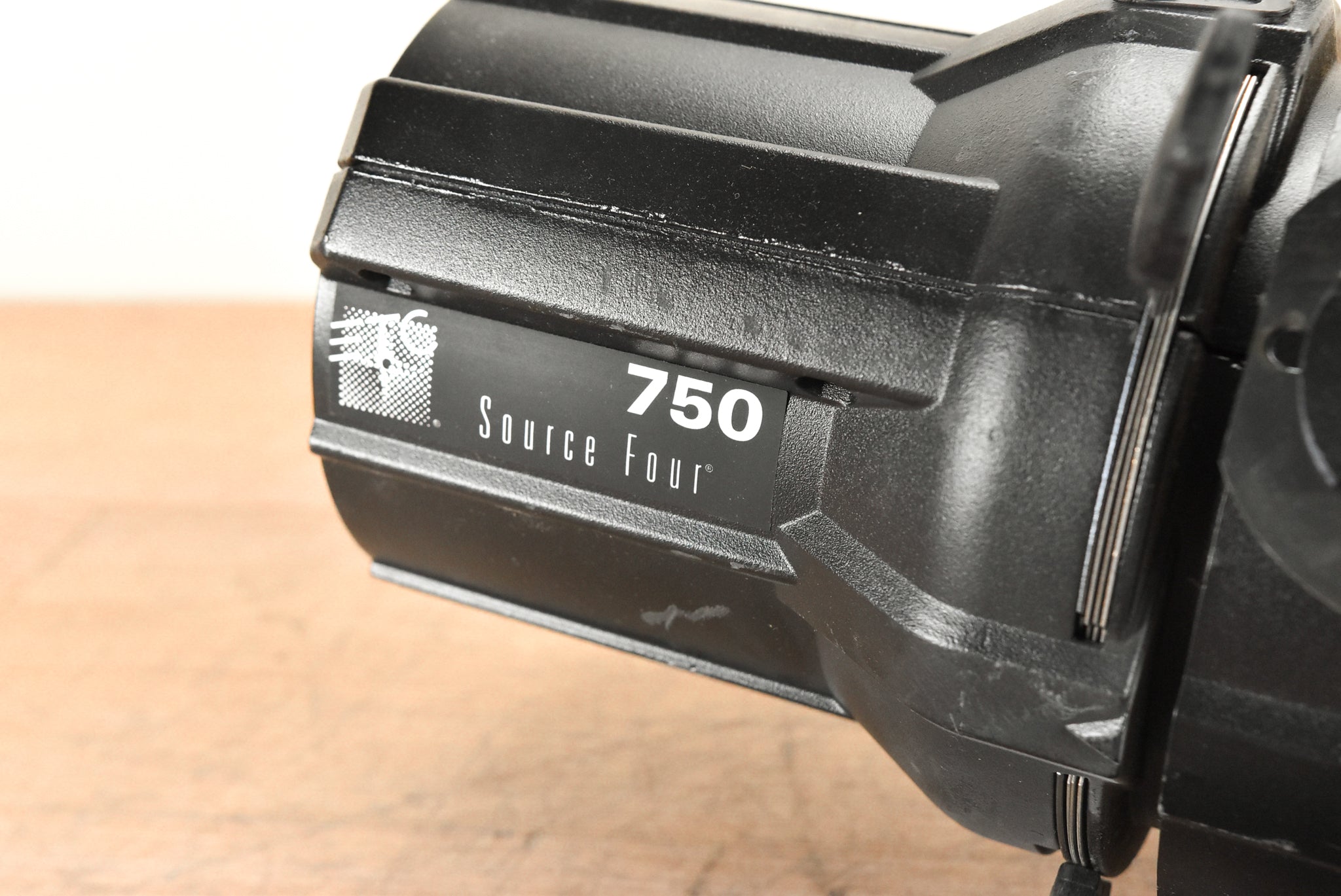 ETC Source Four 750 Ellipsoidal Light (No Lens Tube)