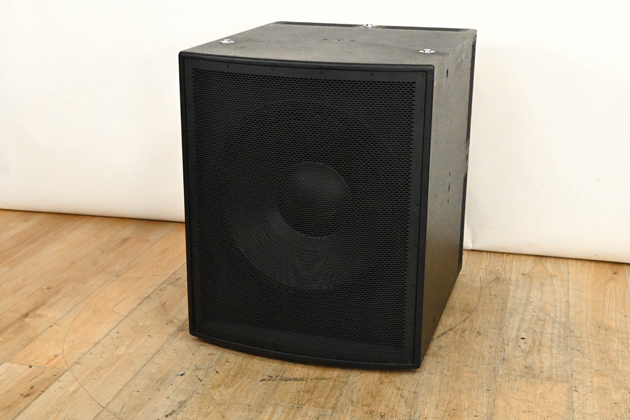 Fulcrum Acoustic CS121 21″ Subcardioid Subwoofer