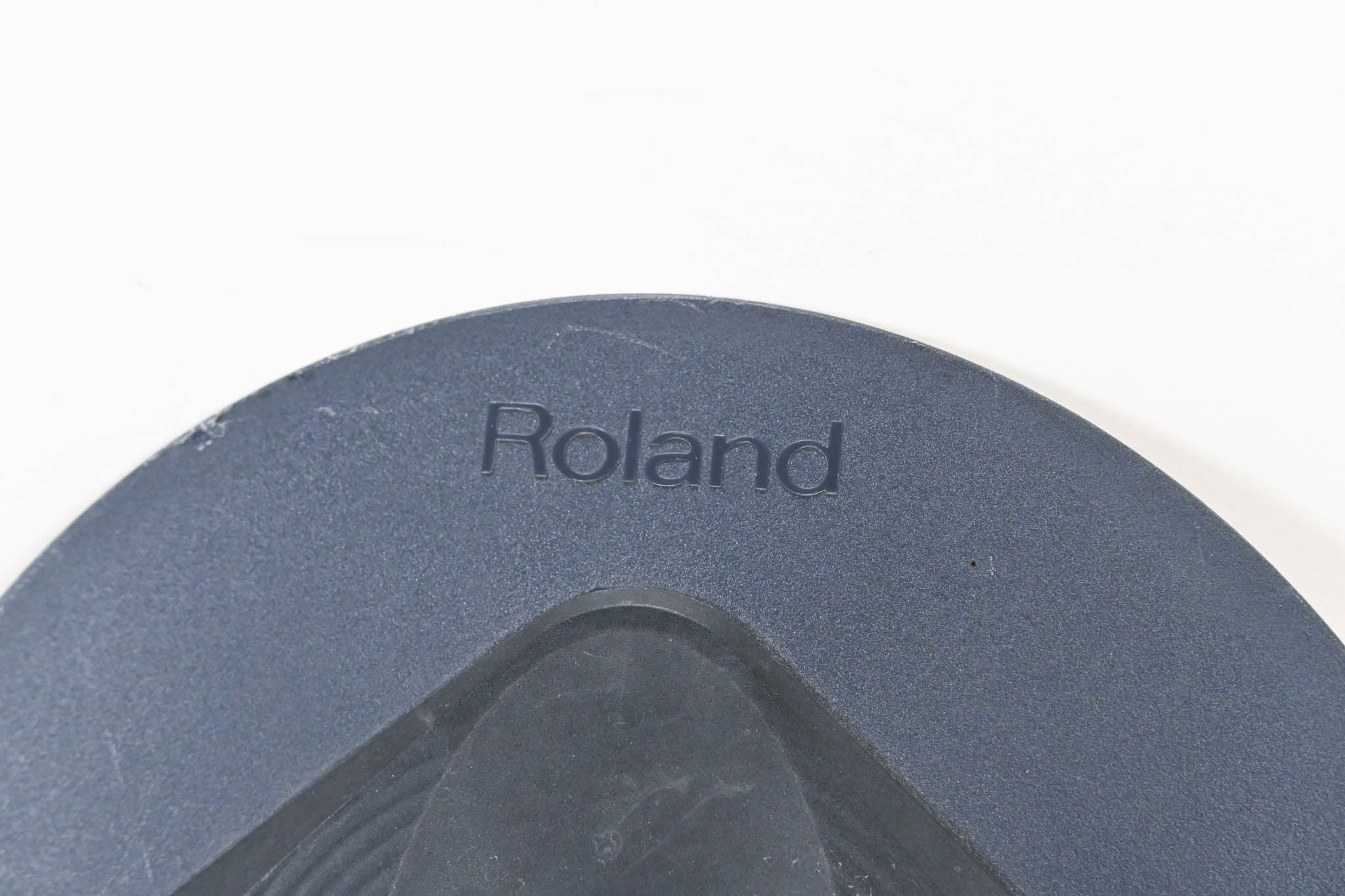 Roland CY-6 Dual-Trigger Cymbal Pad