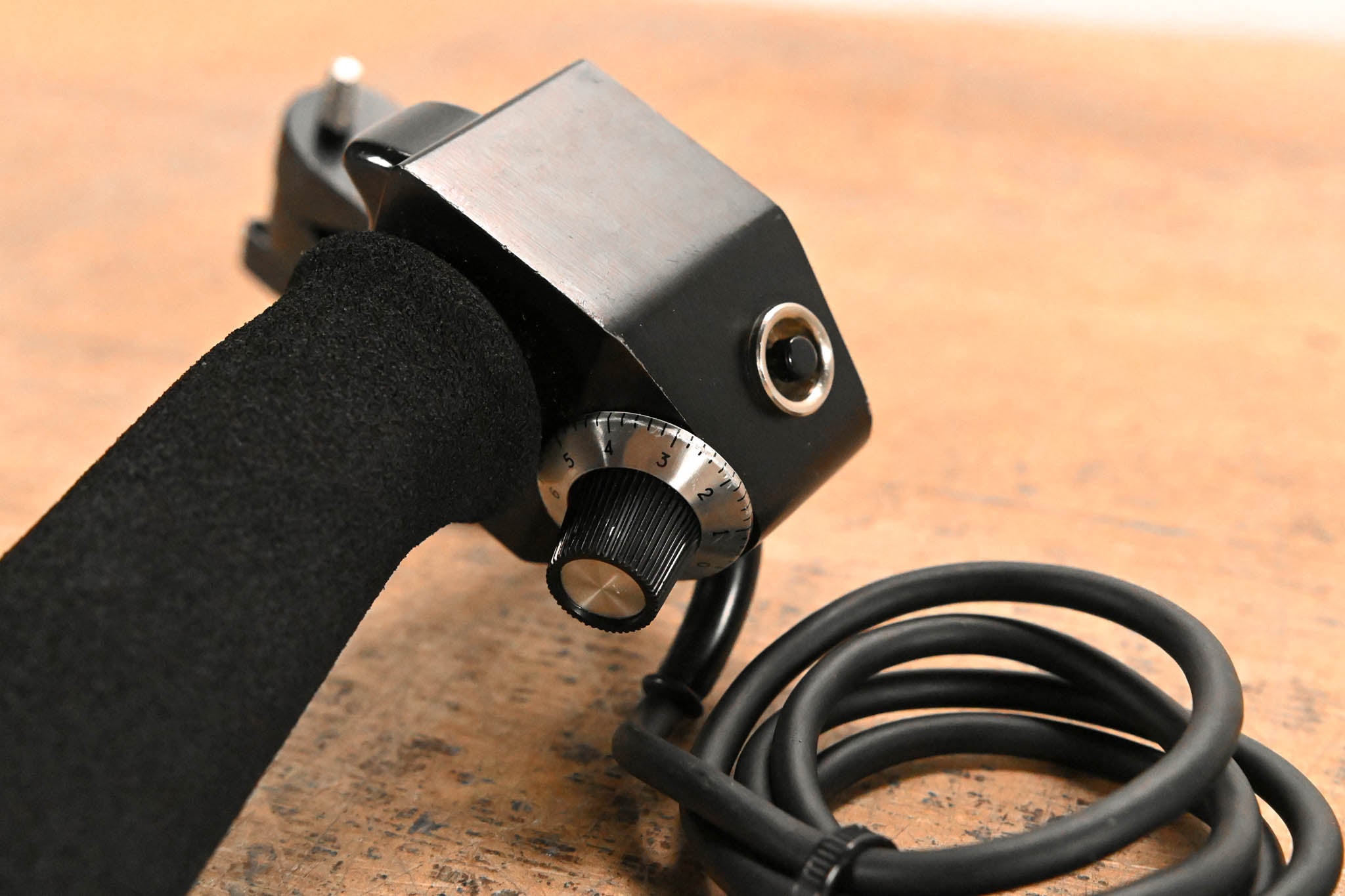 VariZoom VZ-PG-F Zoom Controller