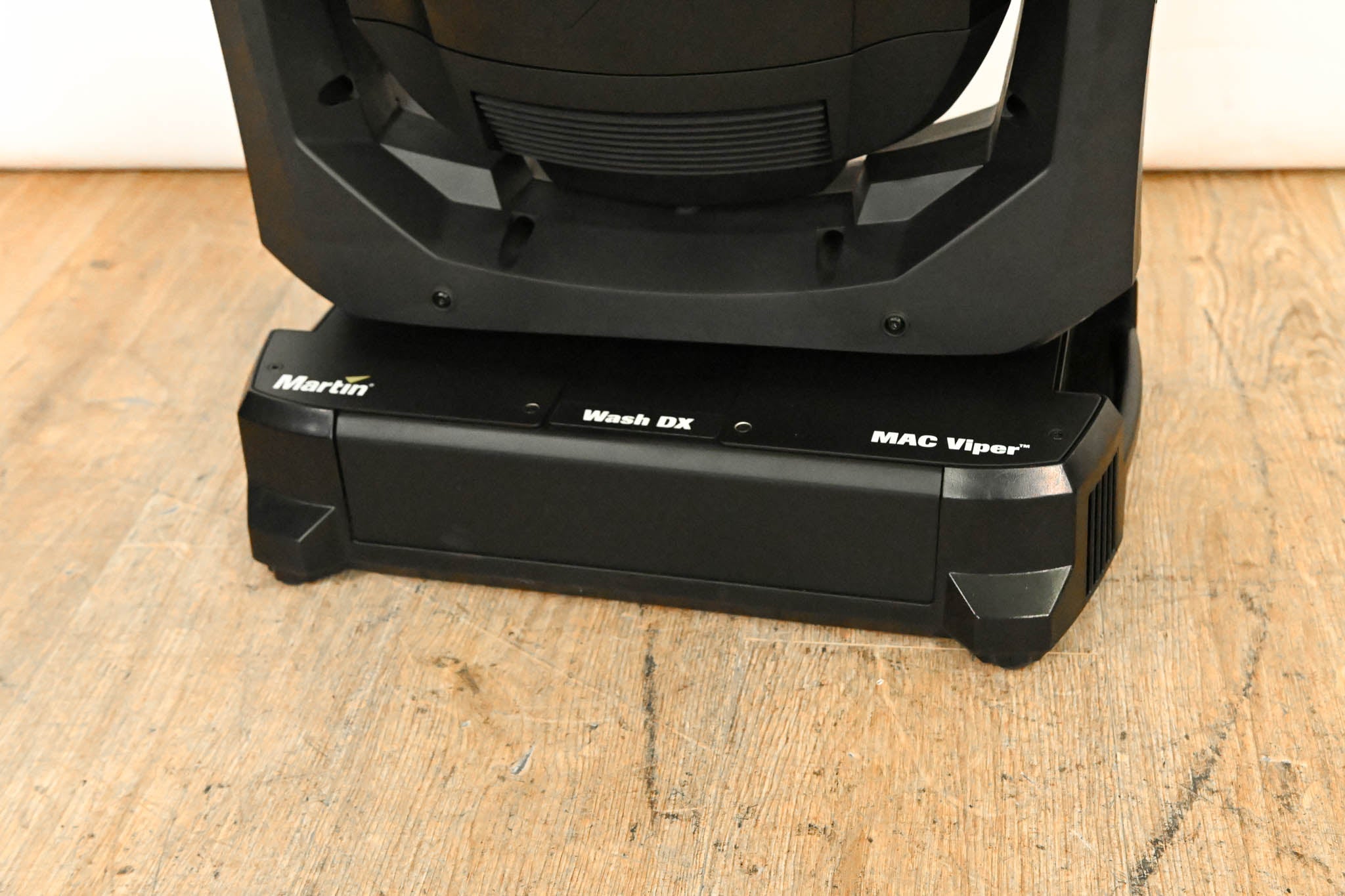Martin Lighting MAC Viper Wash DX High Output Wash Luminaire