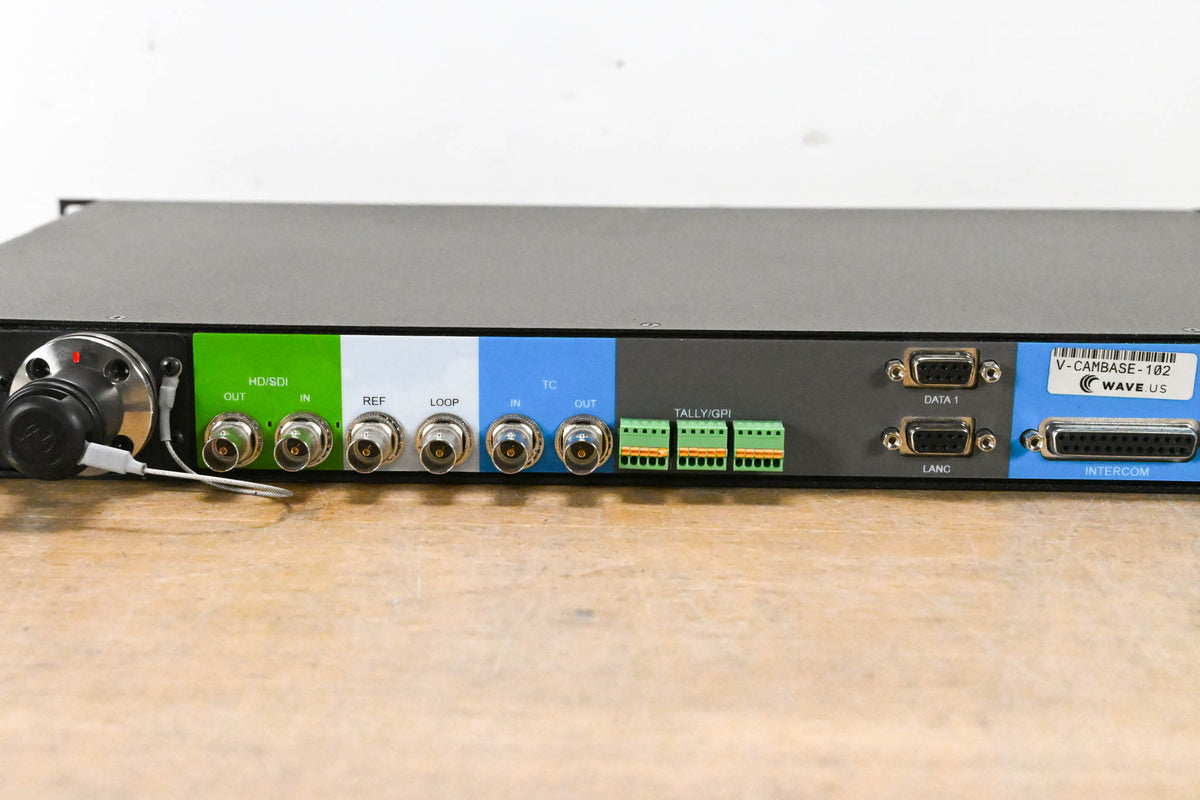 MultiDyne Silverback 3G Camera Base Station