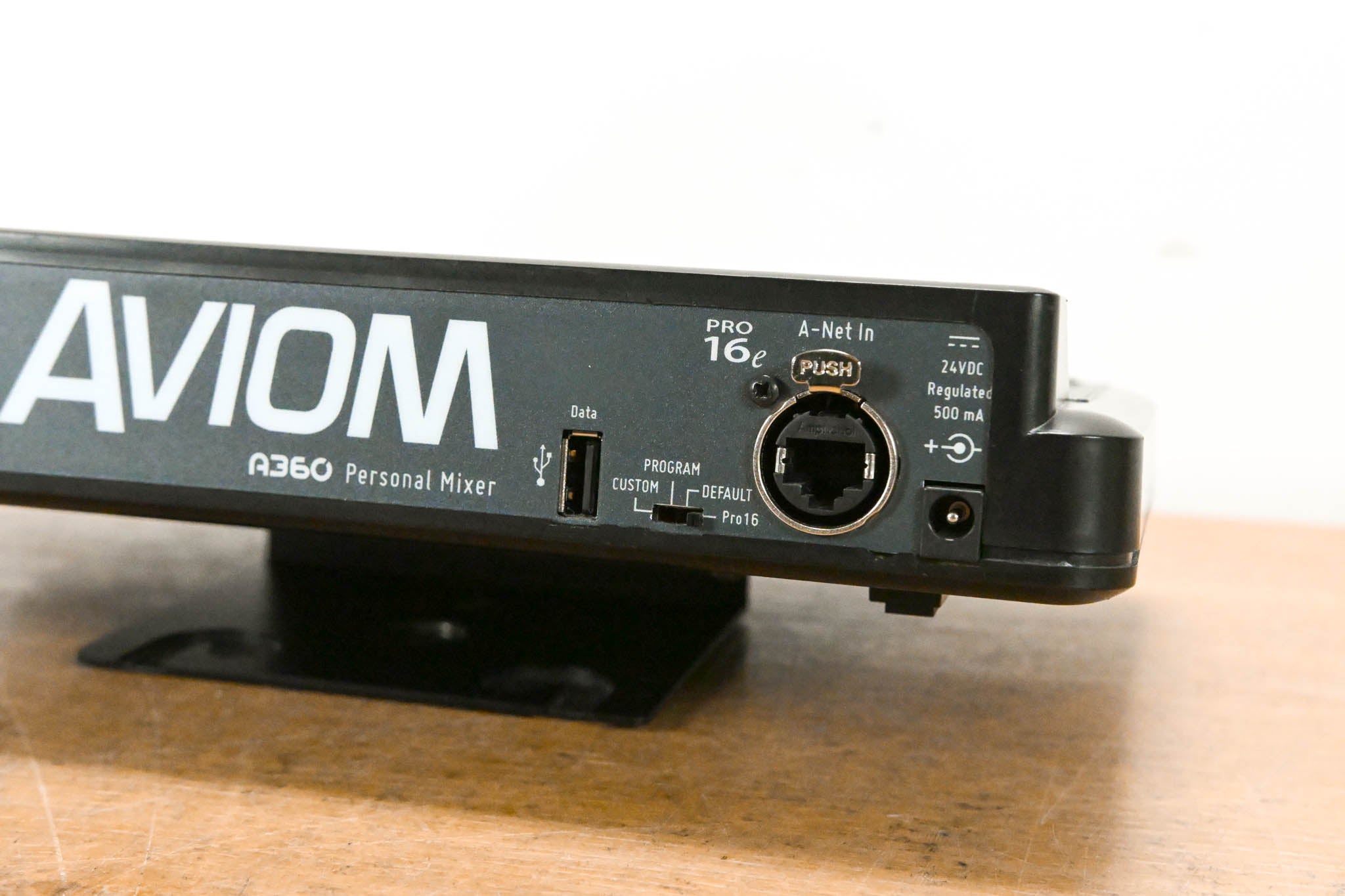Aviom A360 36-Channel Personal Mixer