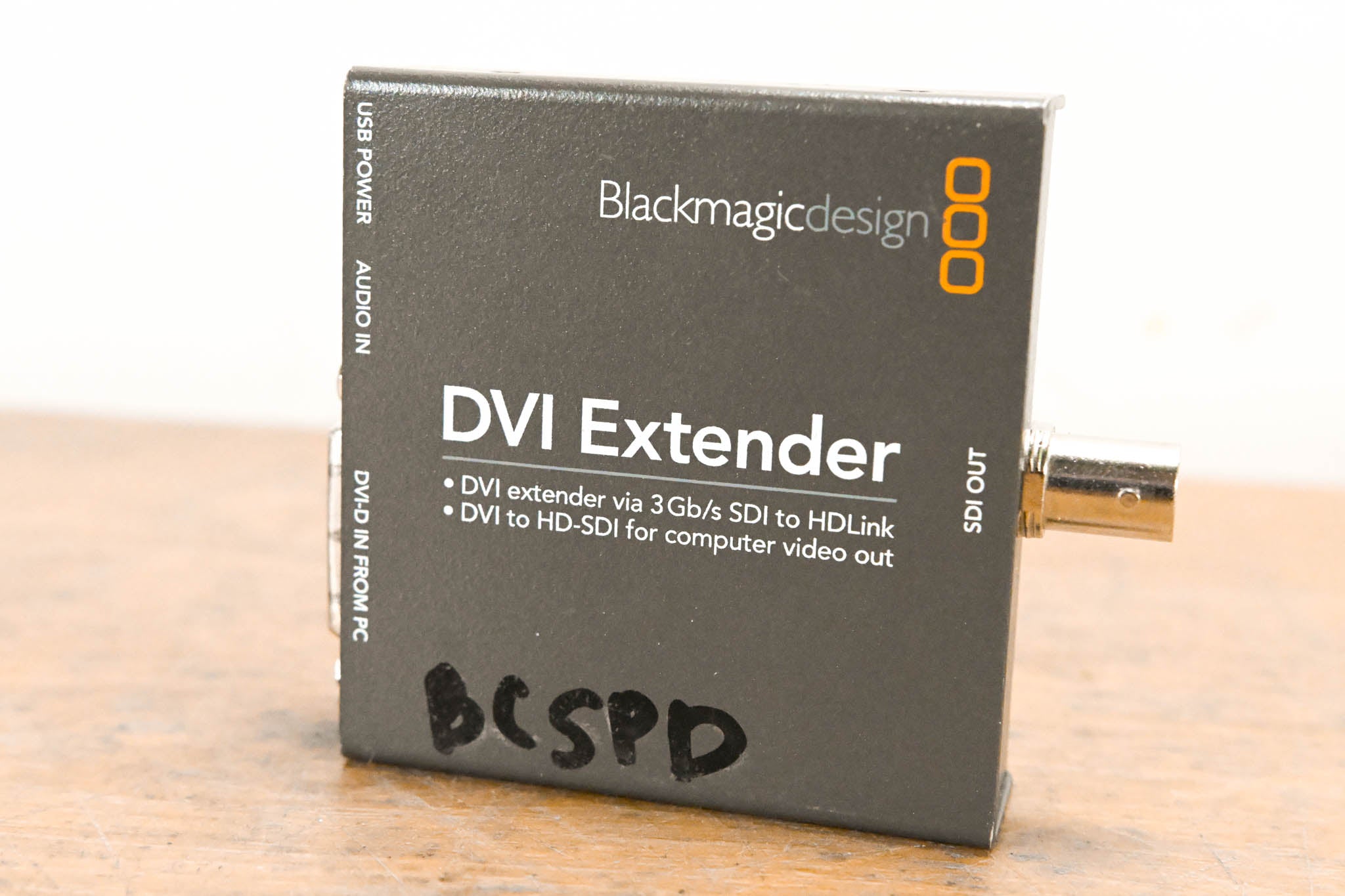 Blackmagic Design DVI Extender